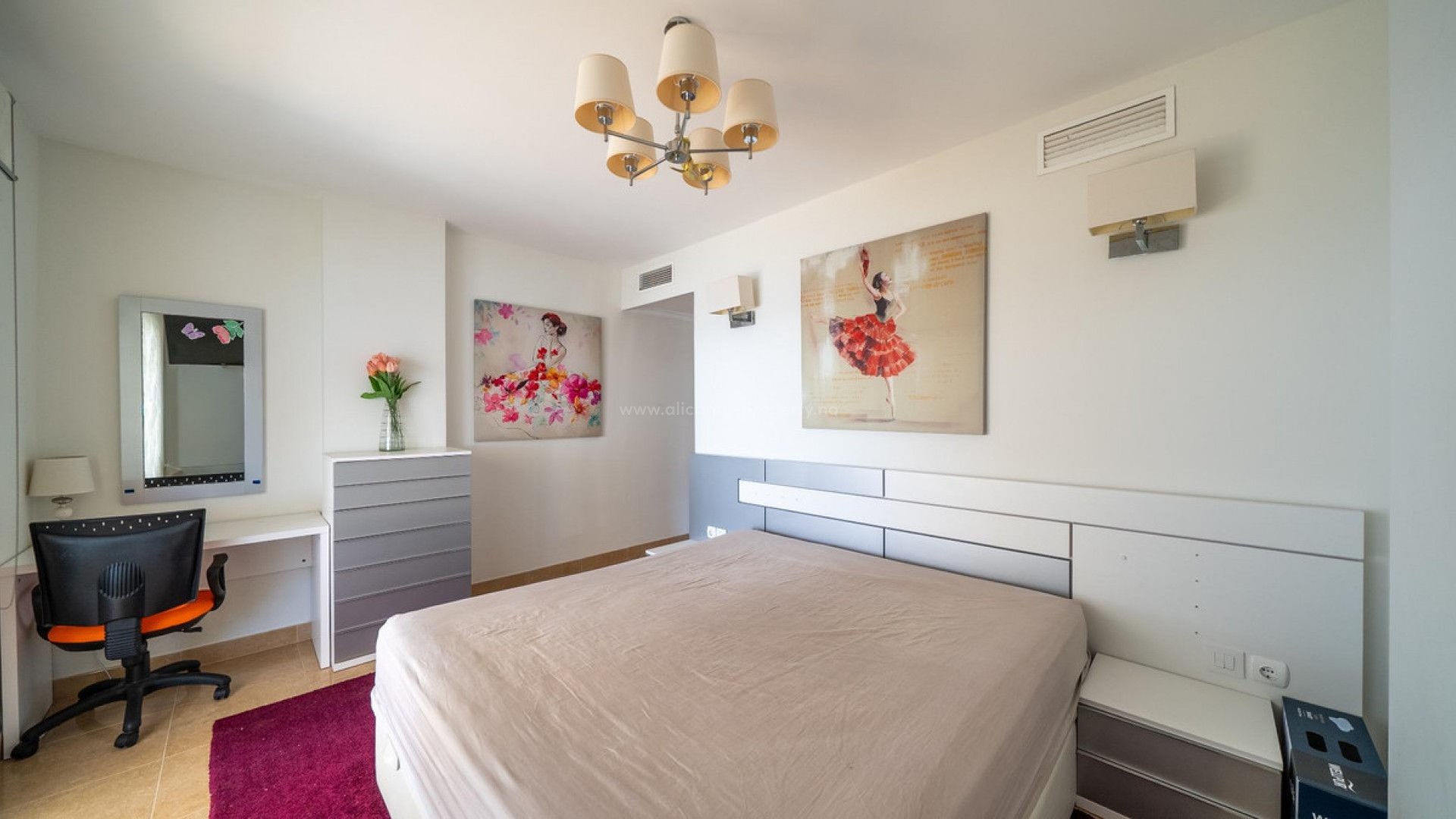 Apartamento / piso en Calpe Centro