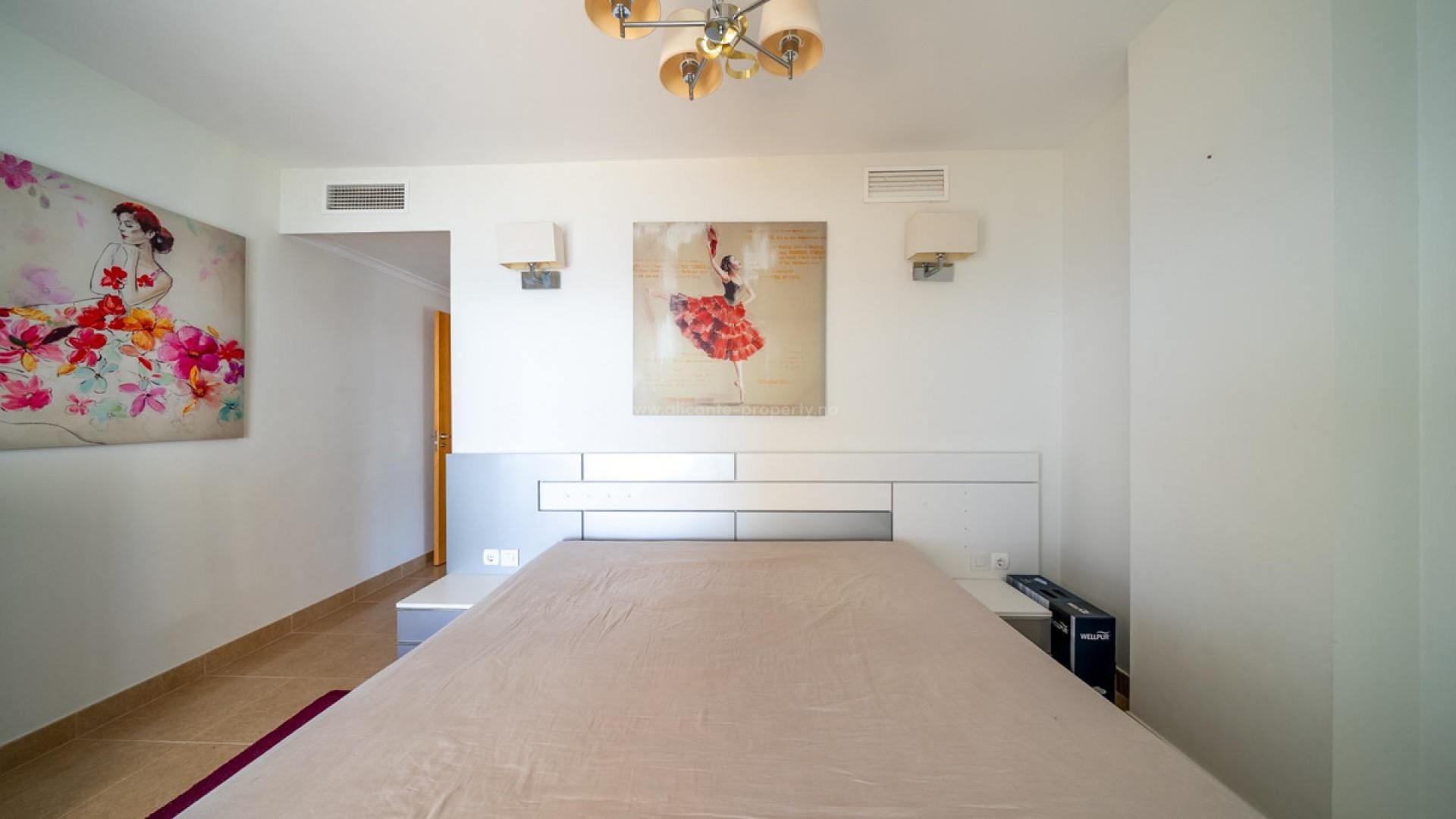 Apartamento / piso en Calpe Centro