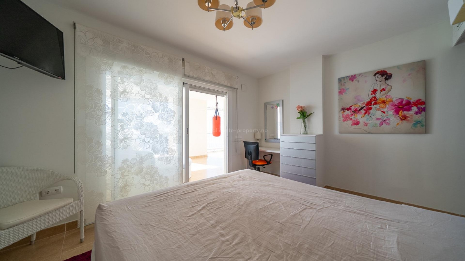 Apartamento / piso en Calpe Centro