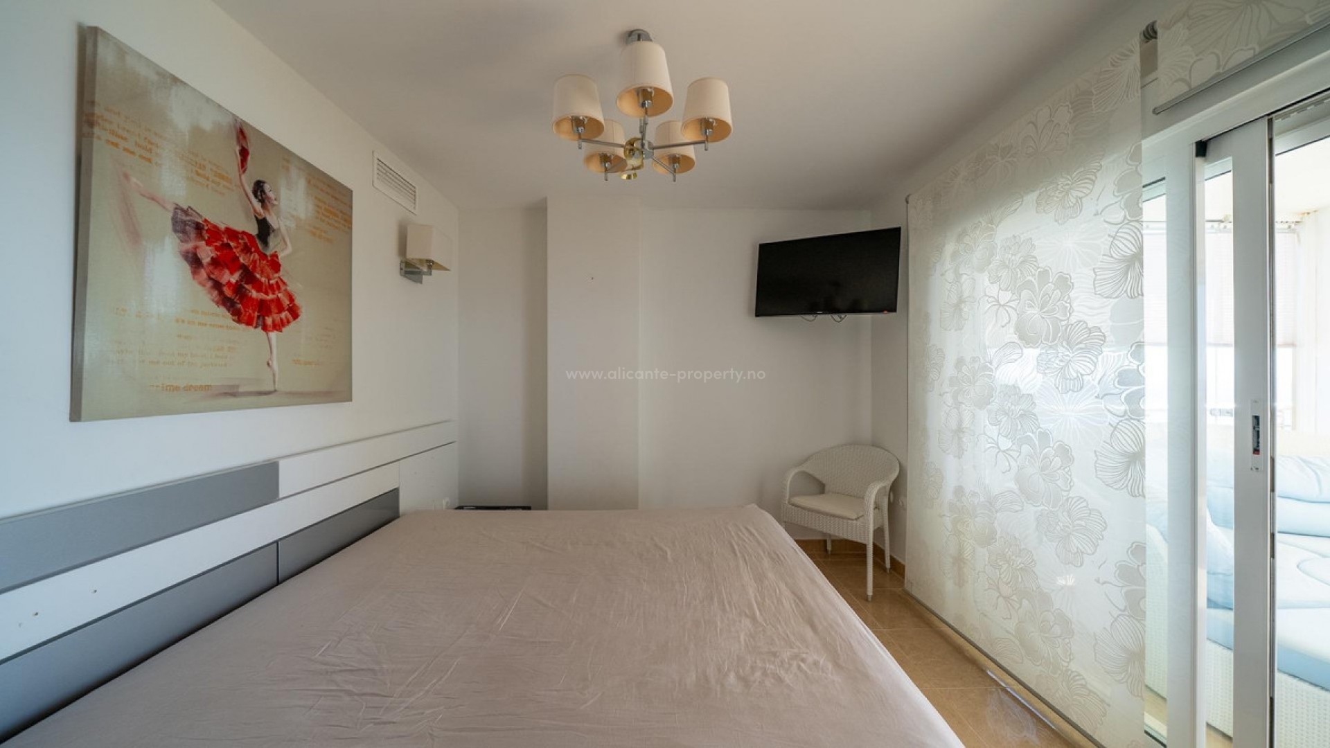 Apartamento / piso en Calpe Centro