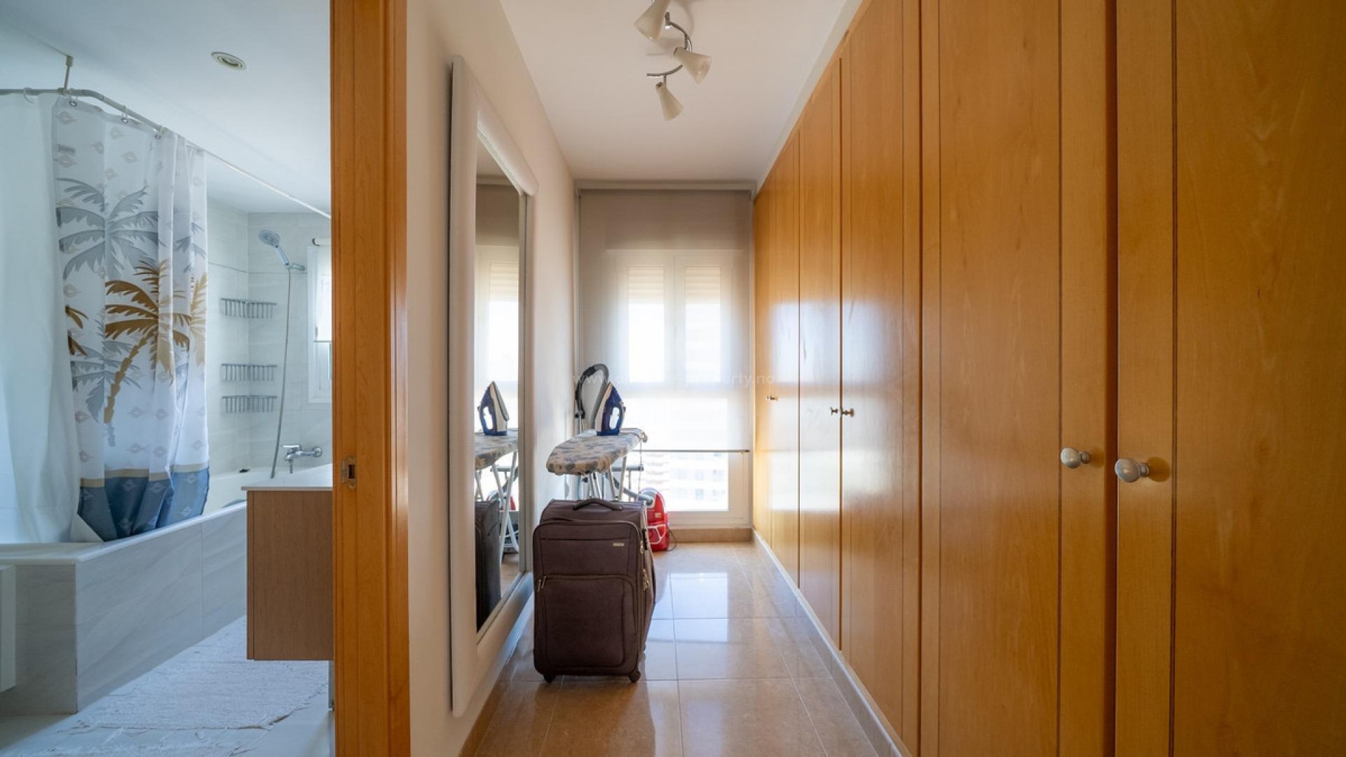 Apartamento / piso en Calpe Centro