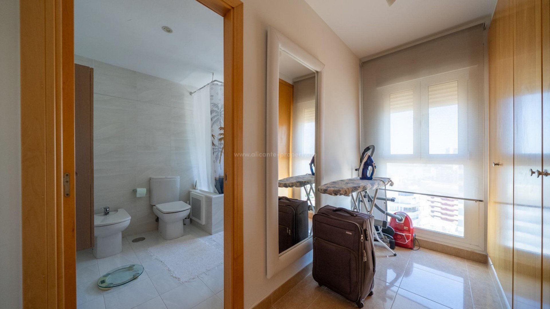 Apartamento / piso en Calpe Centro