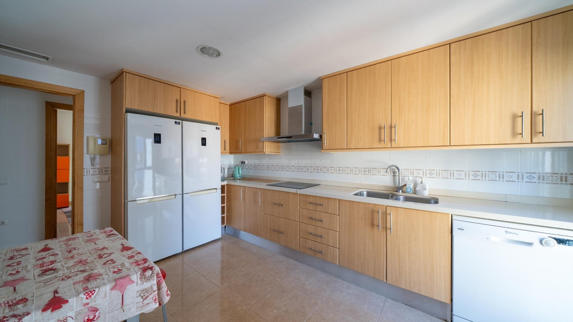 Apartamento / piso en Calpe Centro