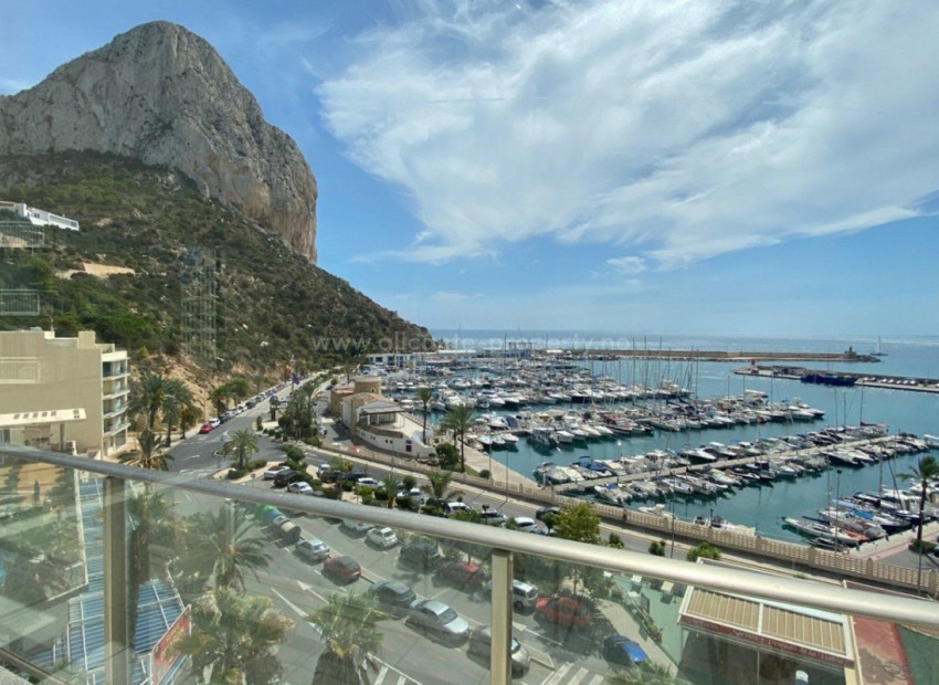 Apartamento / piso en Calpe Centro