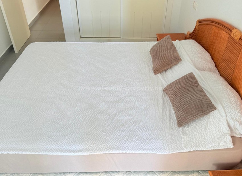 Apartamento / piso en Calpe Centro