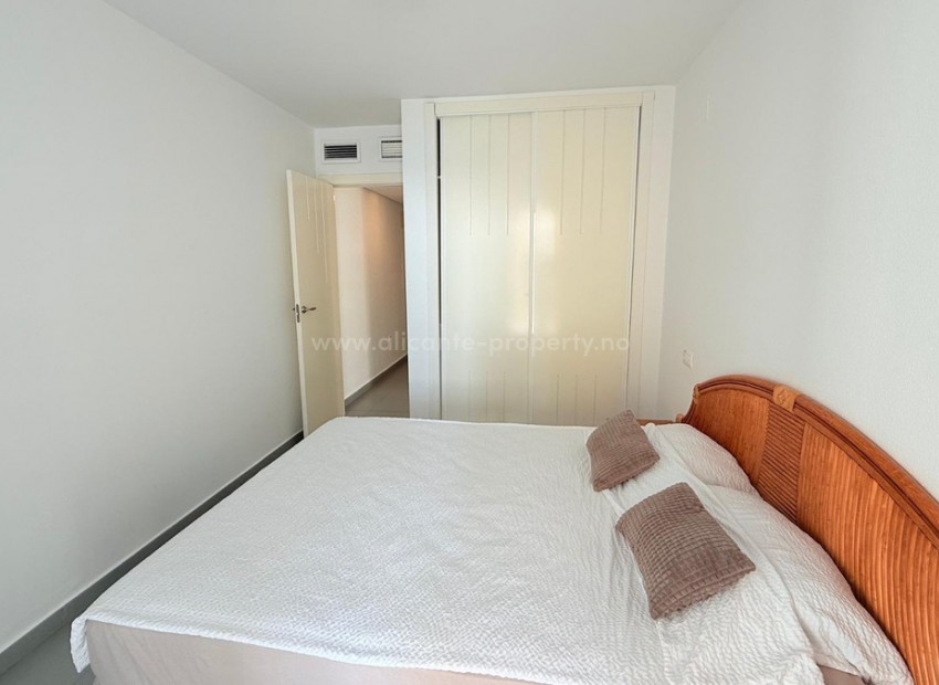 Apartamento / piso en Calpe Centro