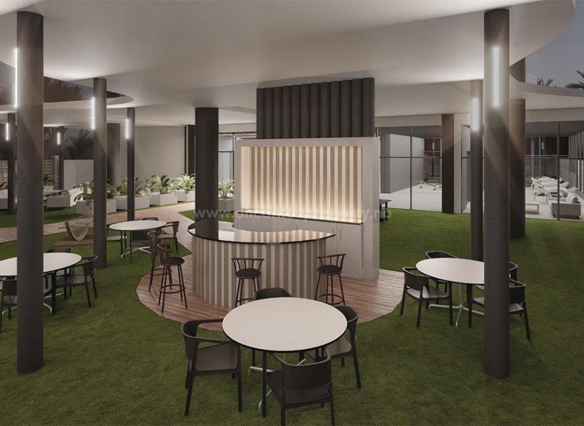 Apartamento / piso en Calpe Centro