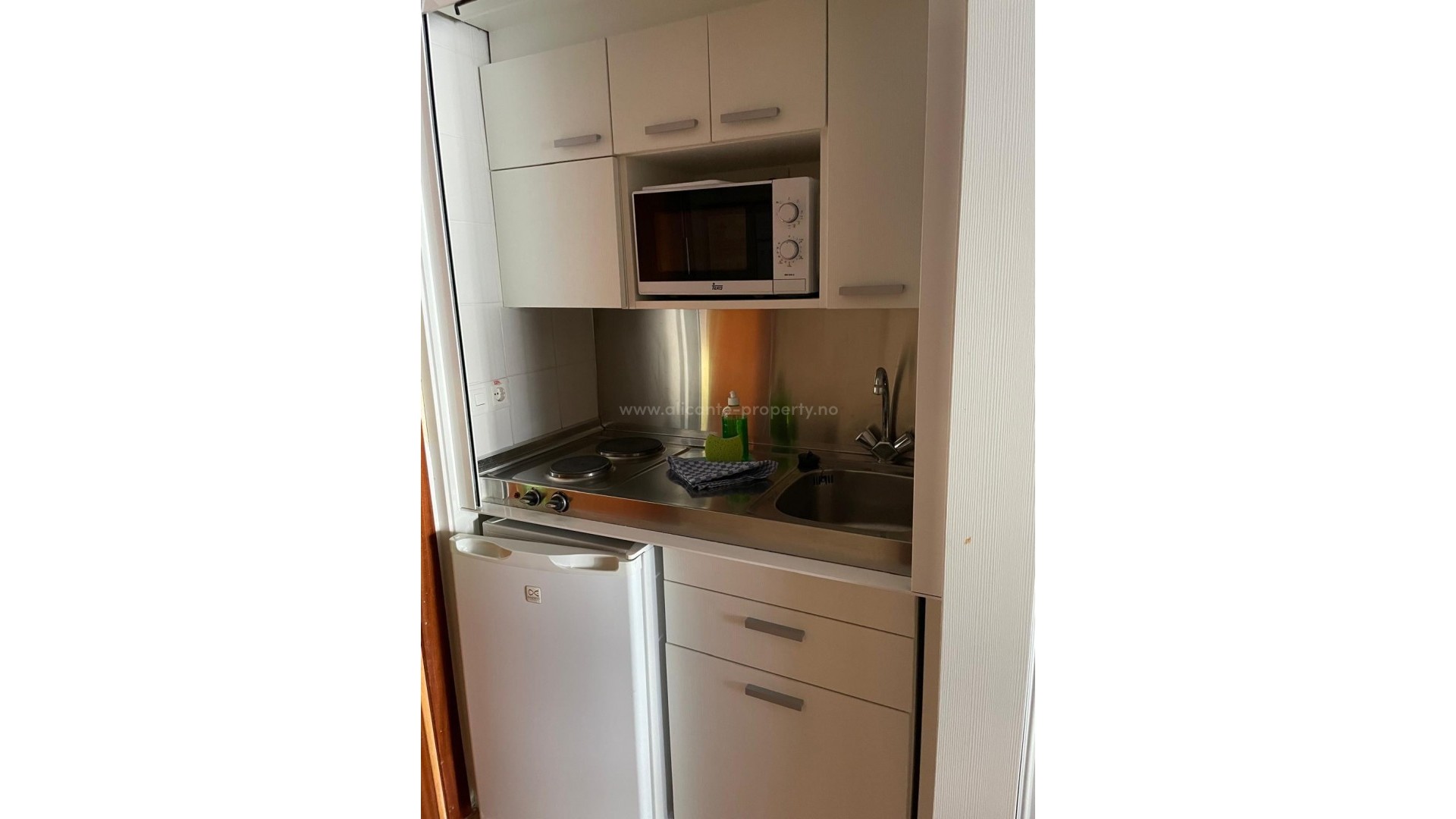 Apartamento / piso en Calpe Centro