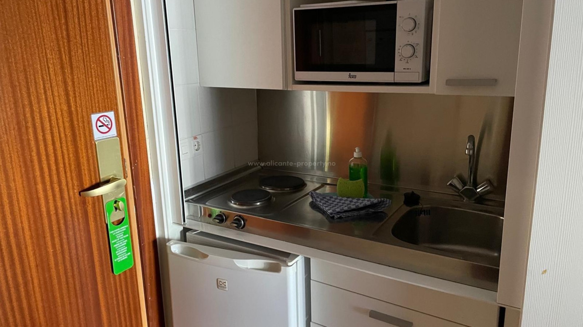 Apartamento / piso en Calpe Centro