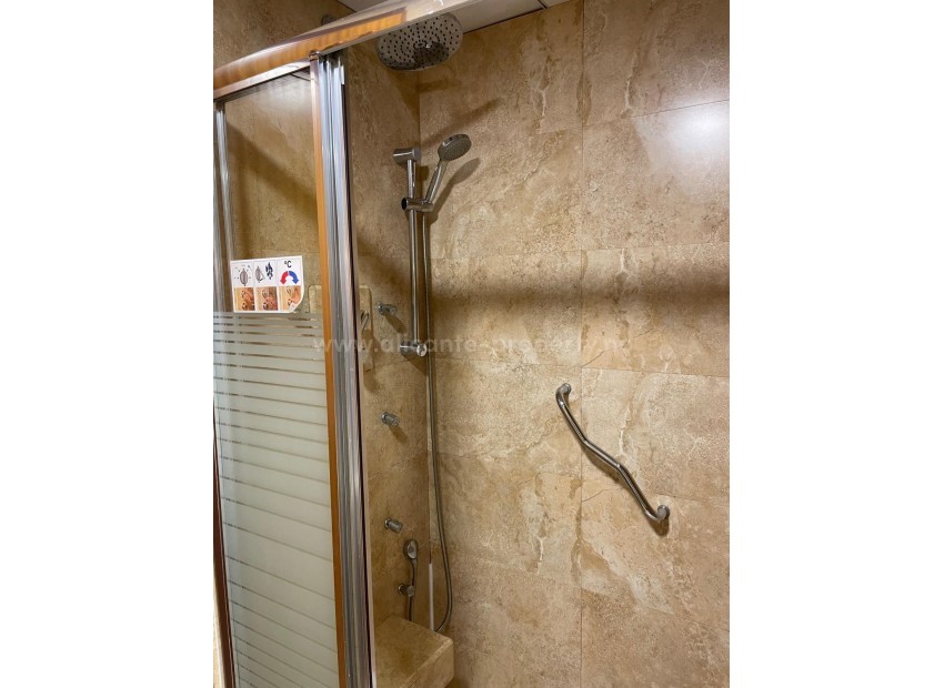 Apartamento / piso en Calpe Centro