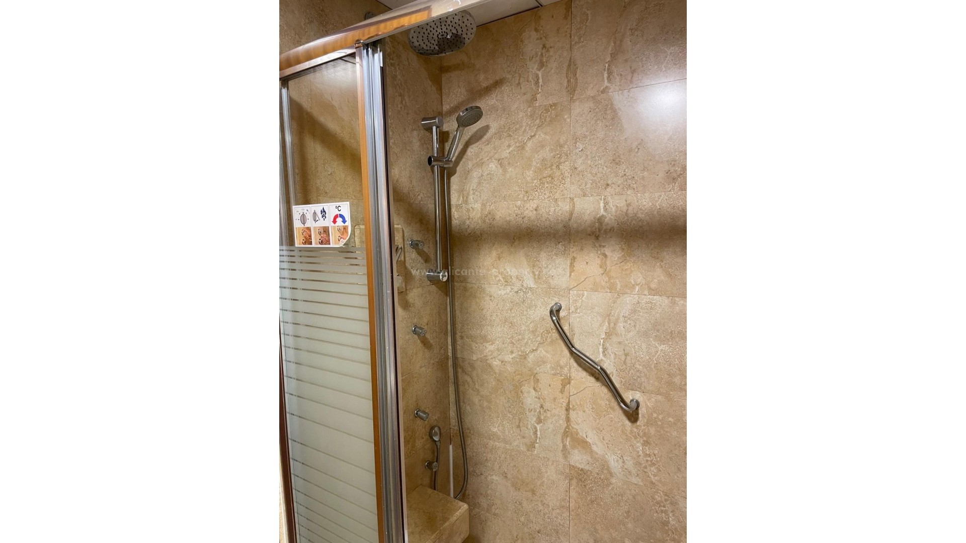 Apartamento / piso en Calpe Centro