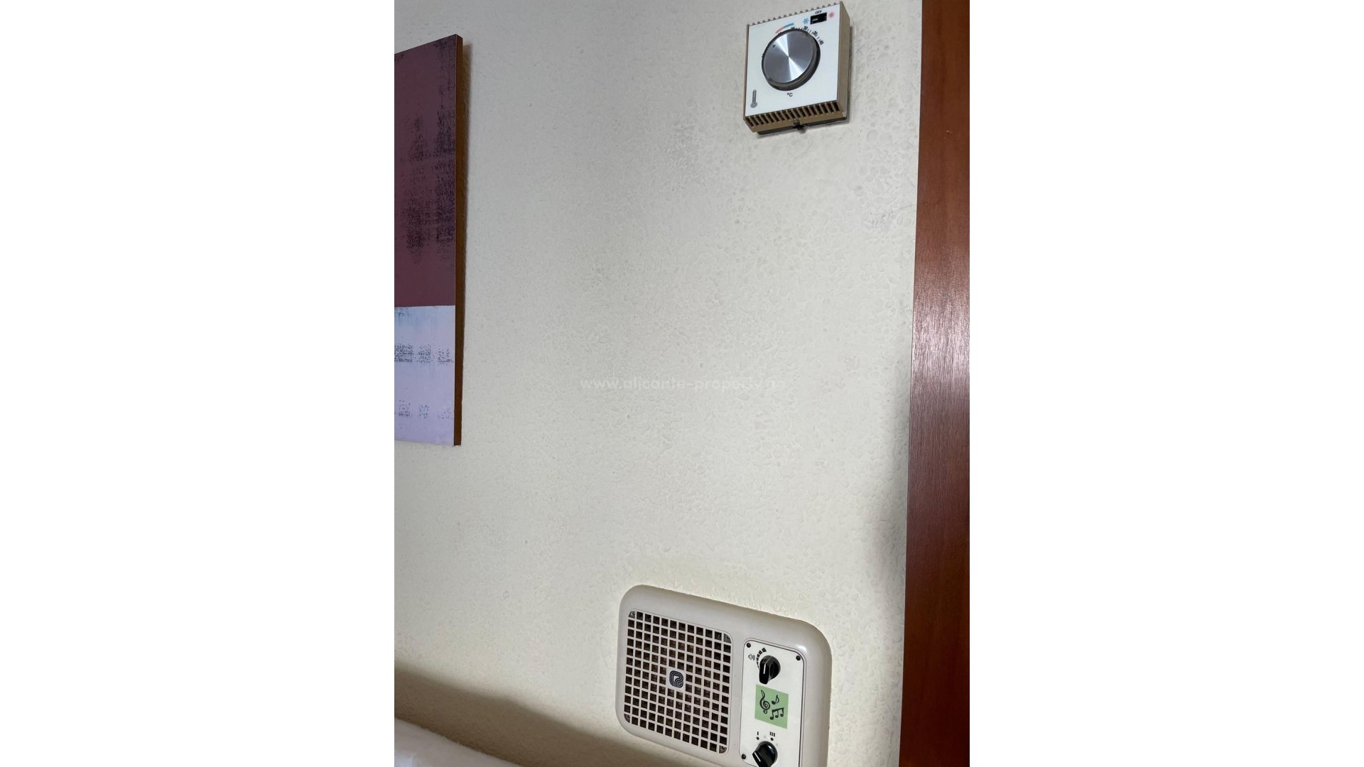 Apartamento / piso en Calpe Centro