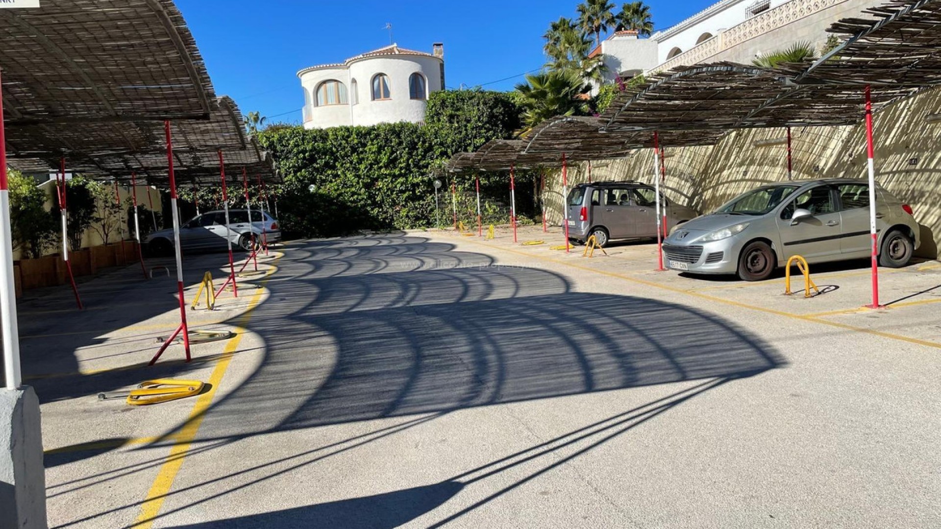 Apartamento / piso en Calpe Centro