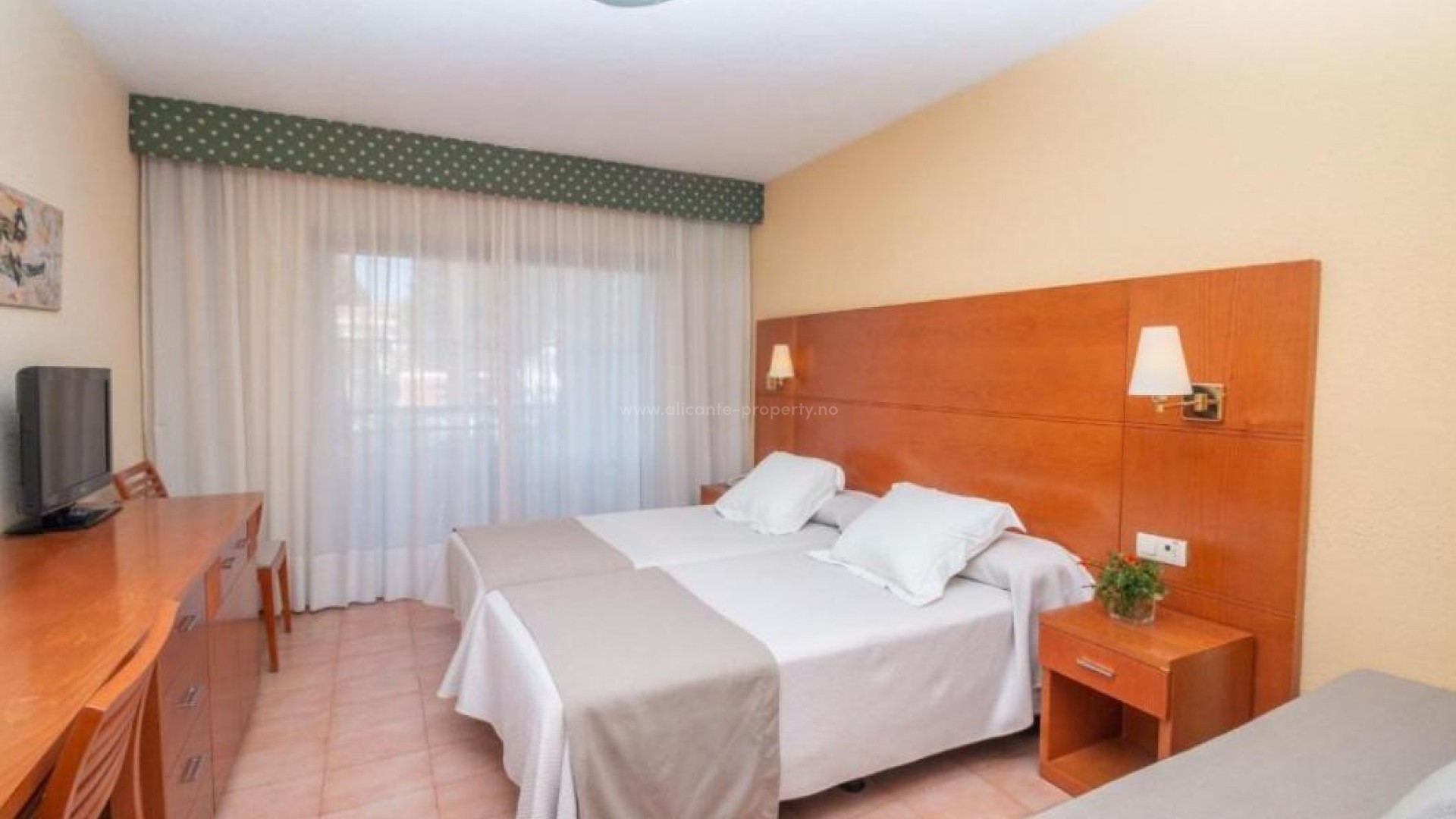 Apartamento / piso en Calpe Centro