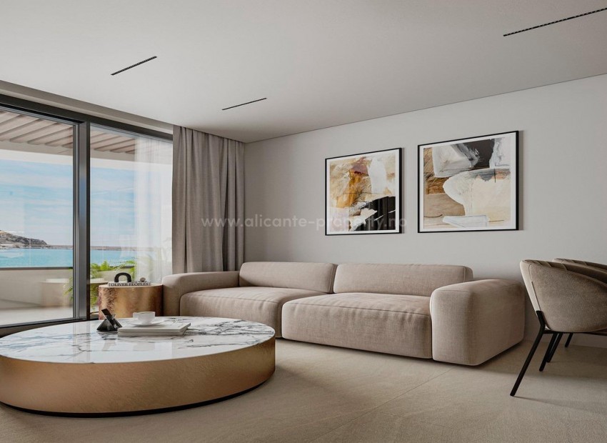 Apartamento / piso en Calpe Centro