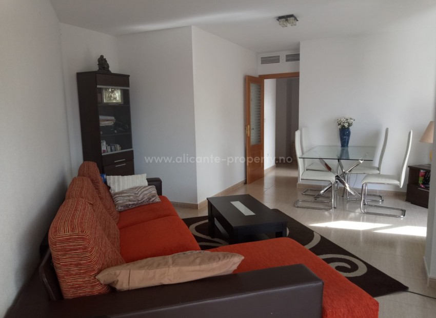 Apartamento / piso en Calpe Centro
