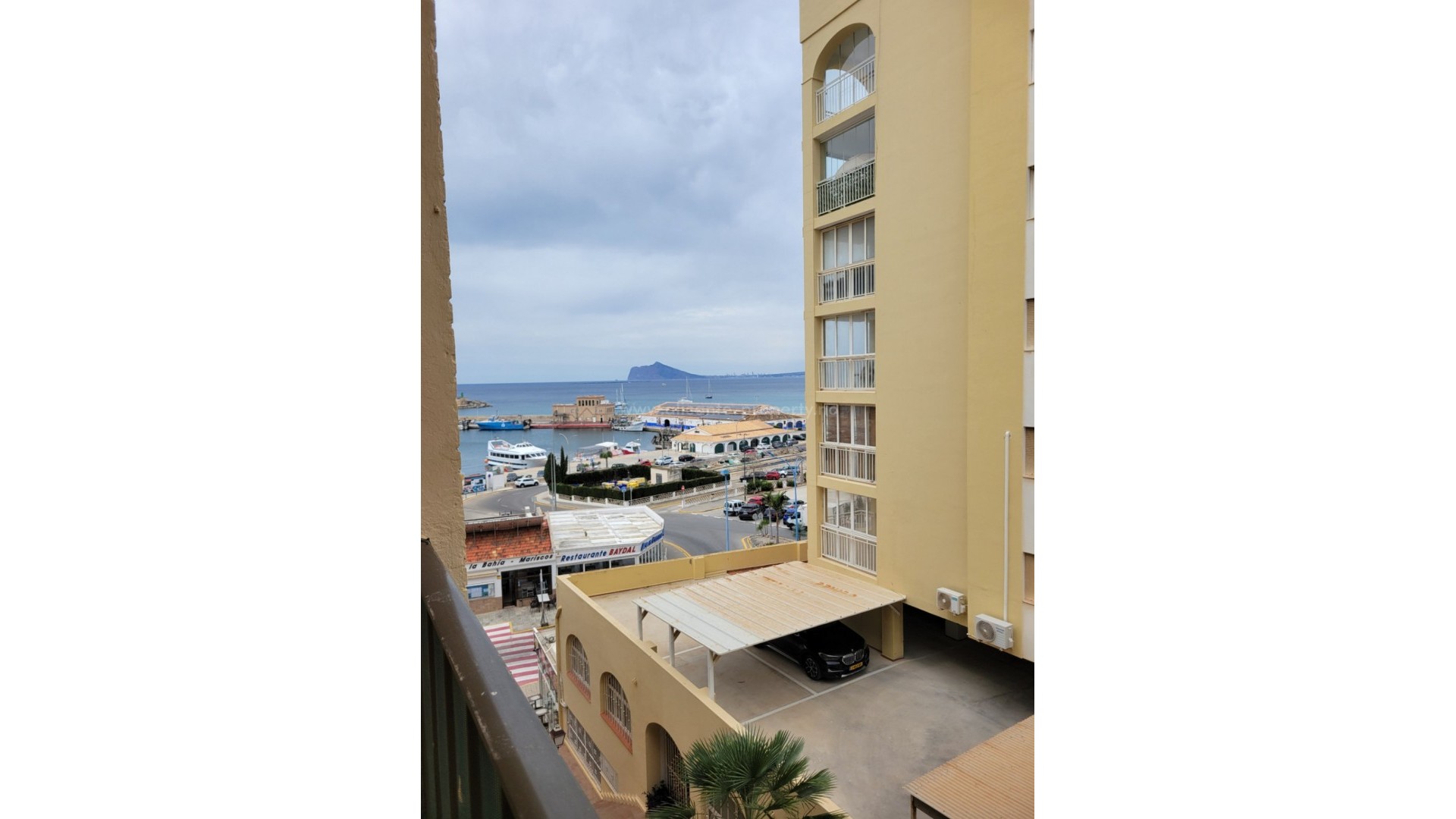 Apartamento / piso en Calpe Centro
