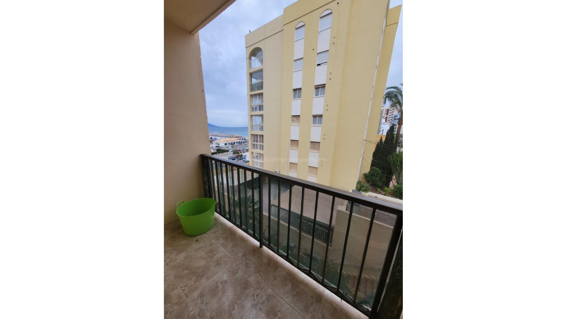 Apartamento / piso en Calpe Centro