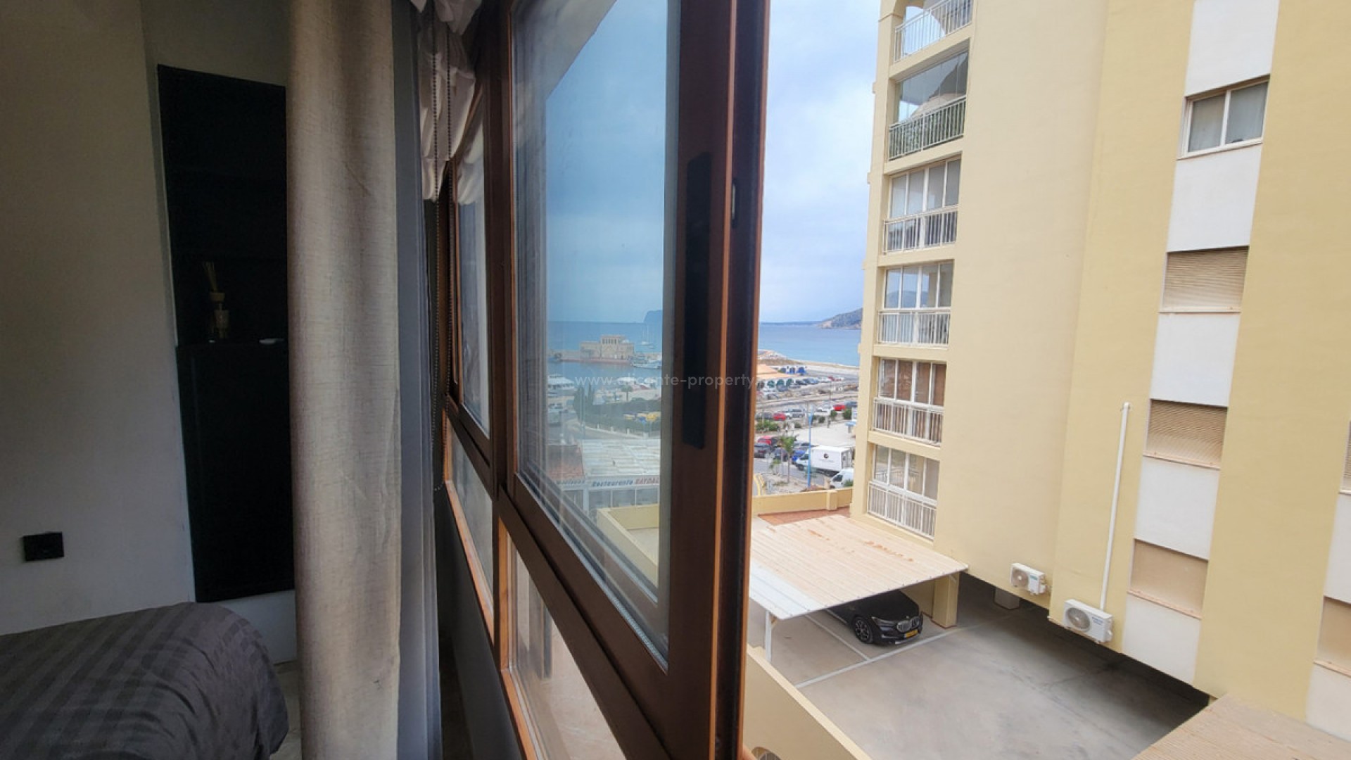Apartamento / piso en Calpe Centro