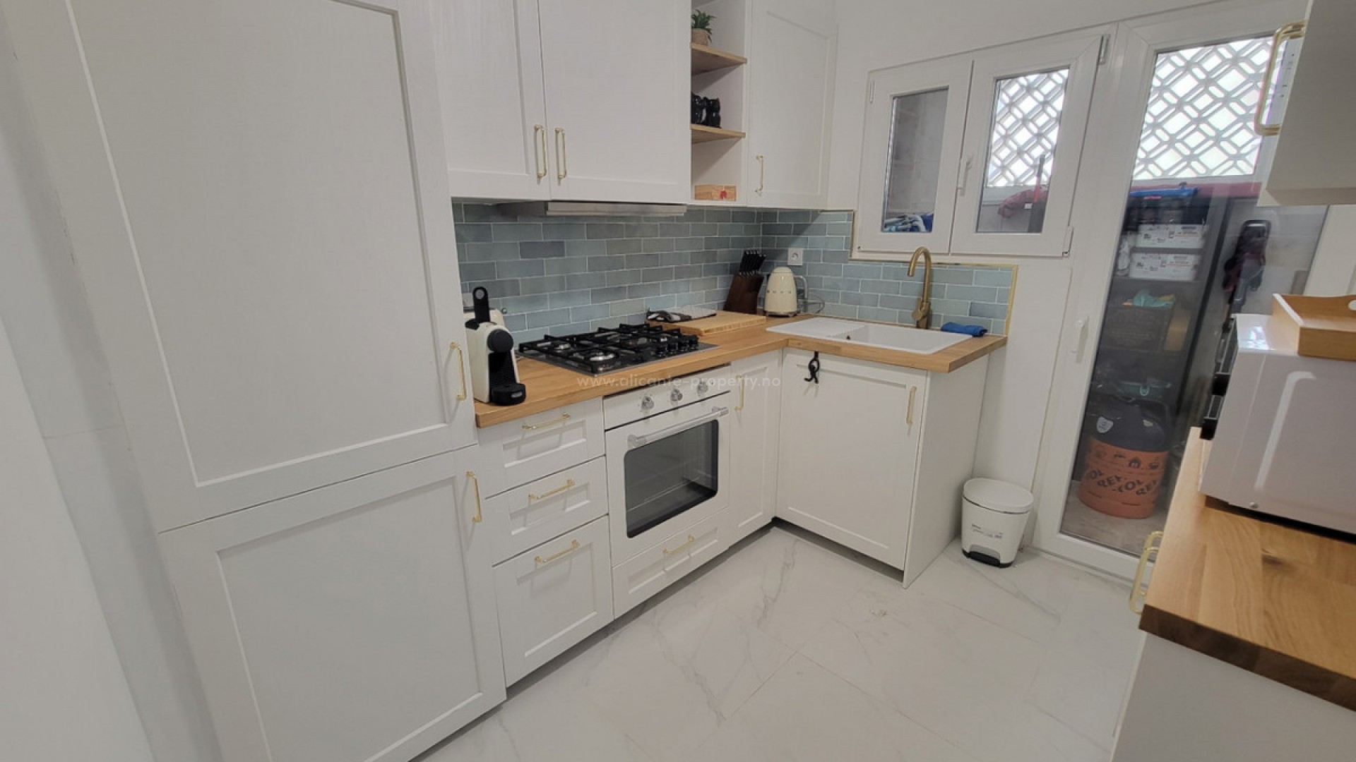 Apartamento / piso en Calpe Centro