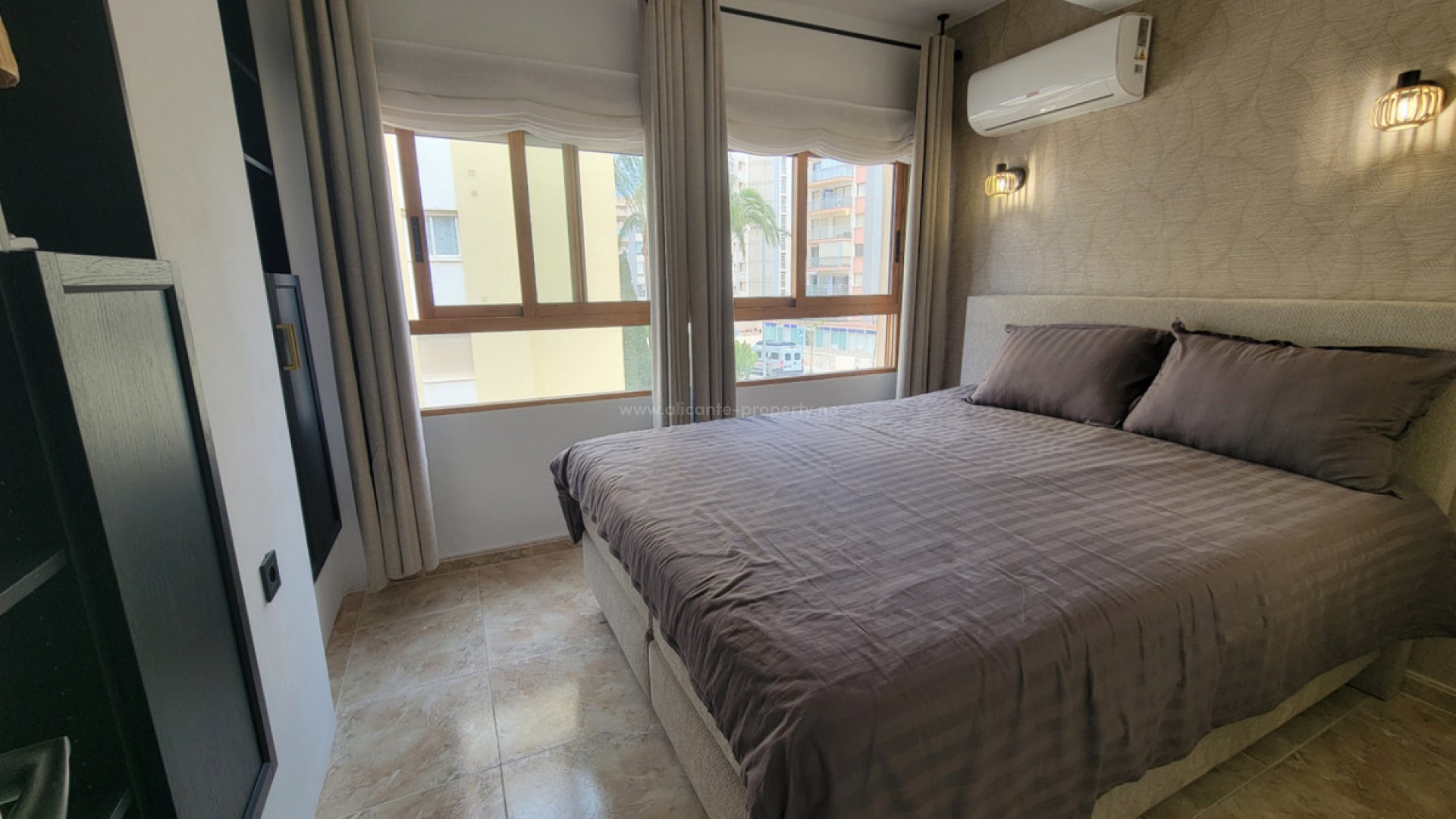Apartamento / piso en Calpe Centro