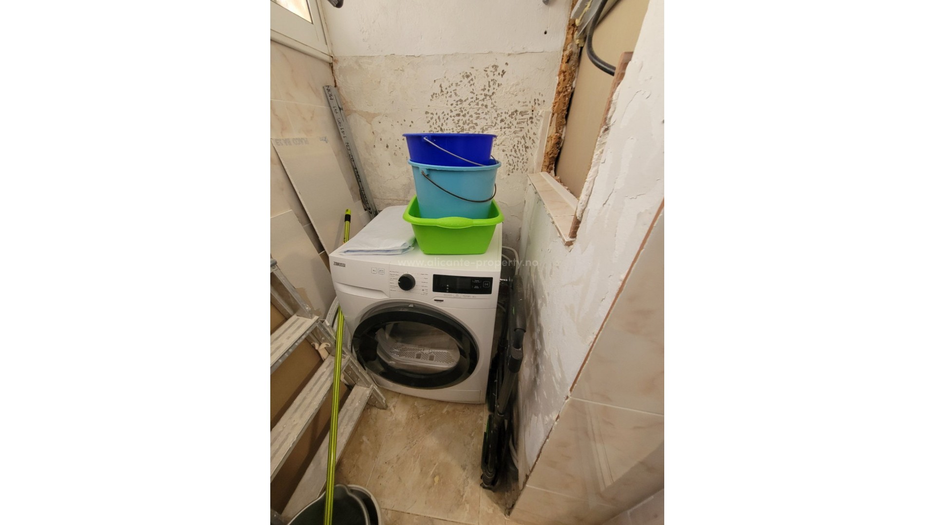 Apartamento / piso en Calpe Centro