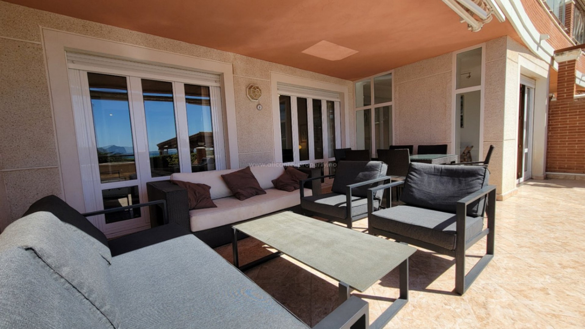 Apartamento / piso en Calpe Centro