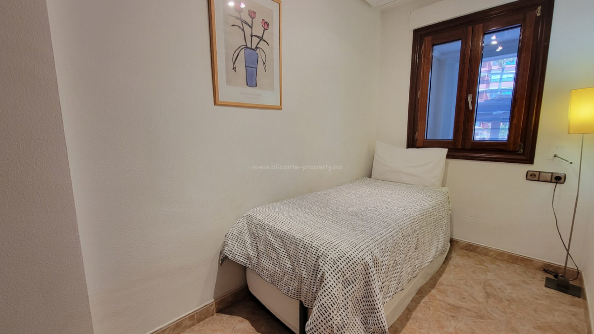 Apartamento / piso en Calpe Centro