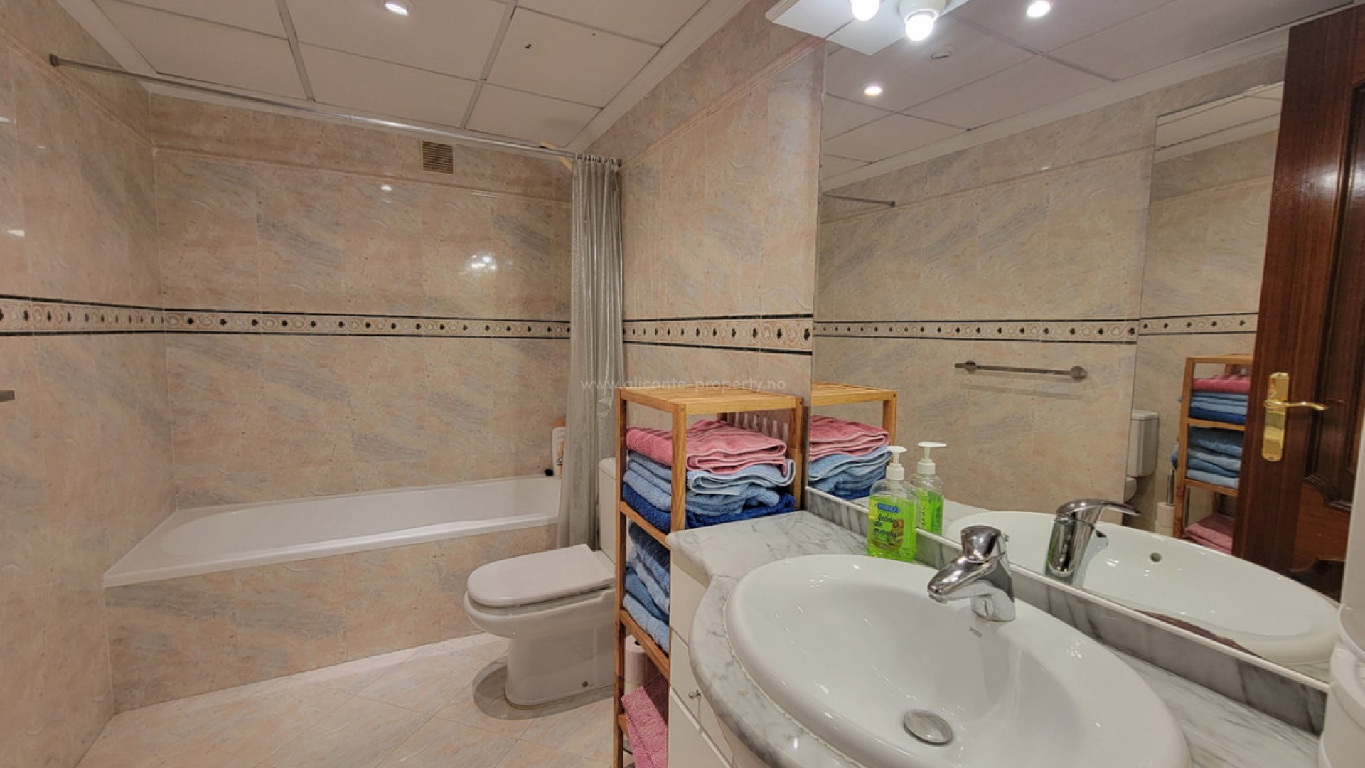 Apartamento / piso en Calpe Centro