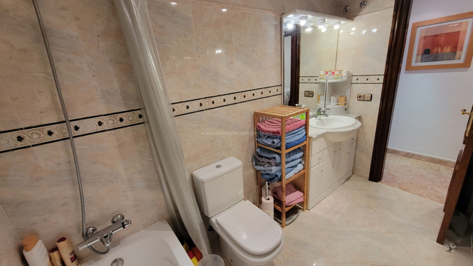 Apartamento / piso en Calpe Centro
