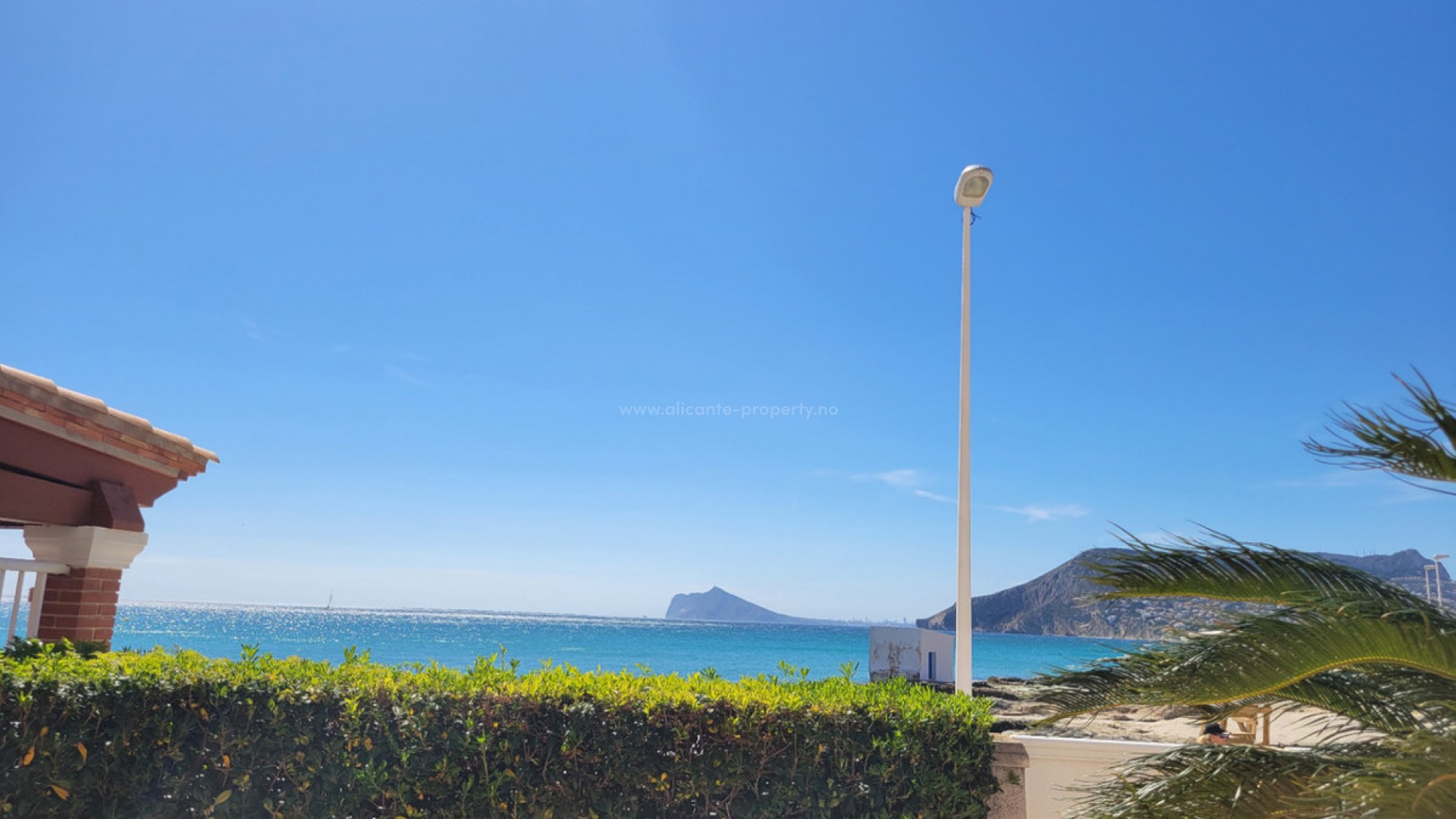 Apartamento / piso en Calpe Centro