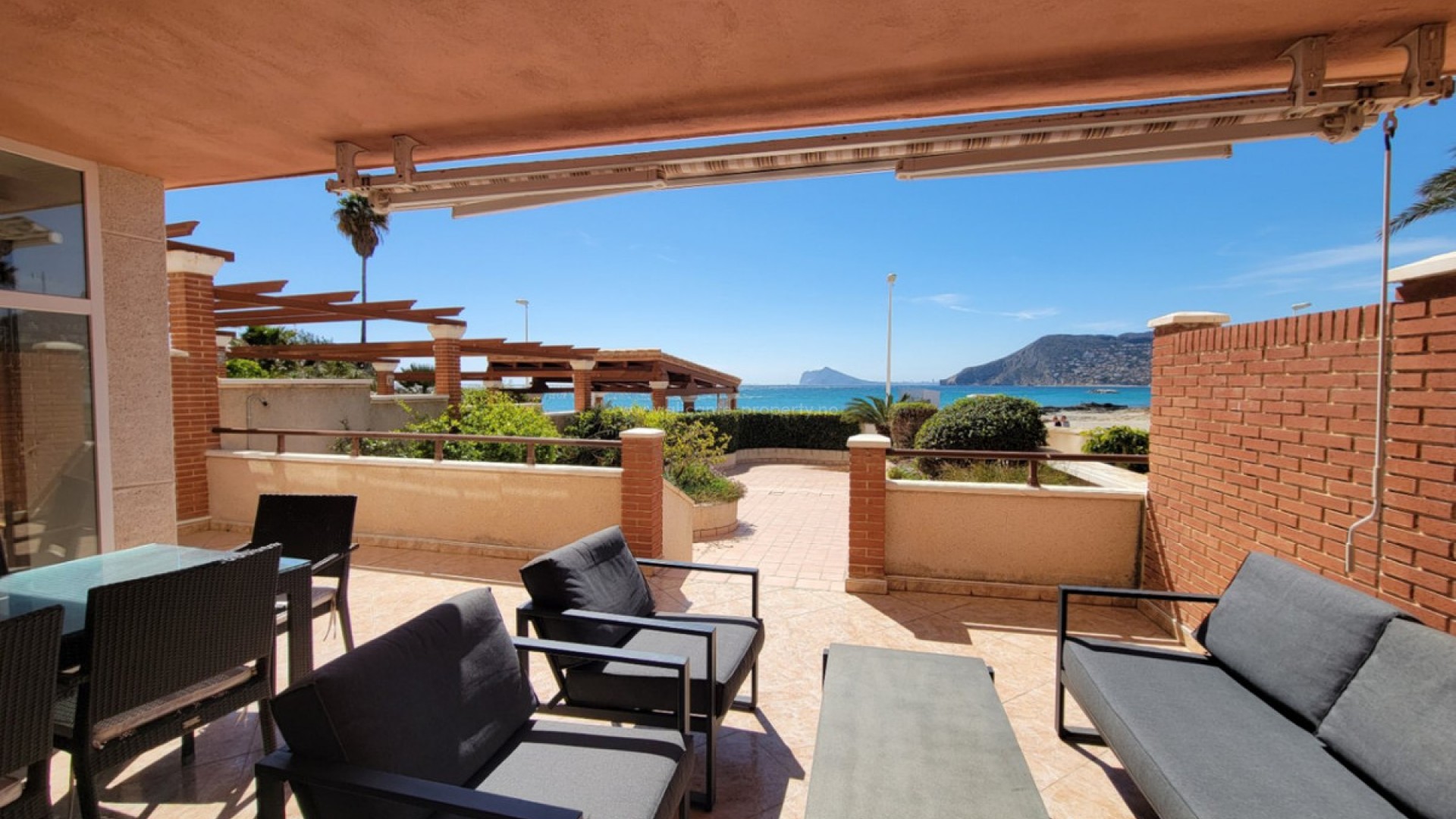Apartamento / piso en Calpe Centro