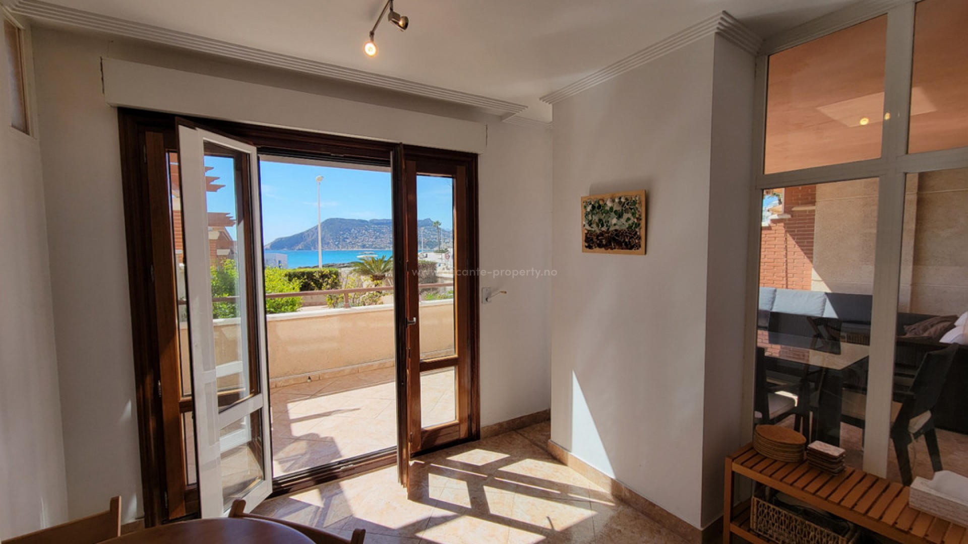 Apartamento / piso en Calpe Centro