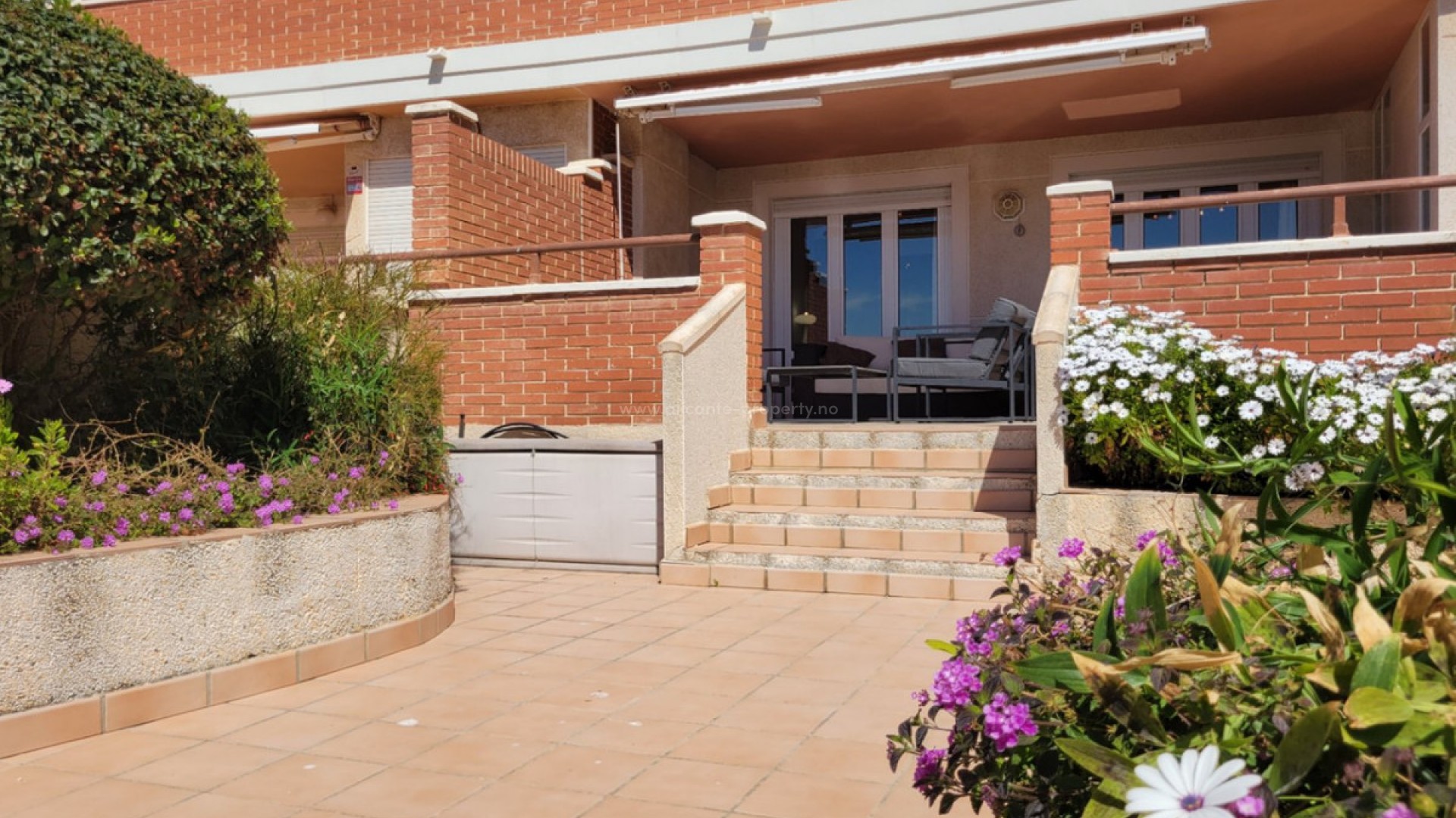 Apartamento / piso en Calpe Centro