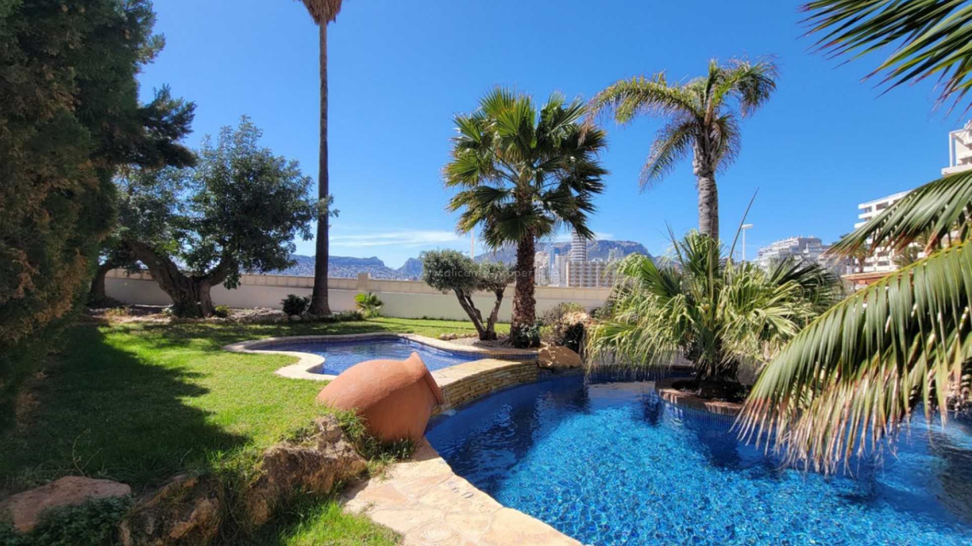 Apartamento / piso en Calpe Centro