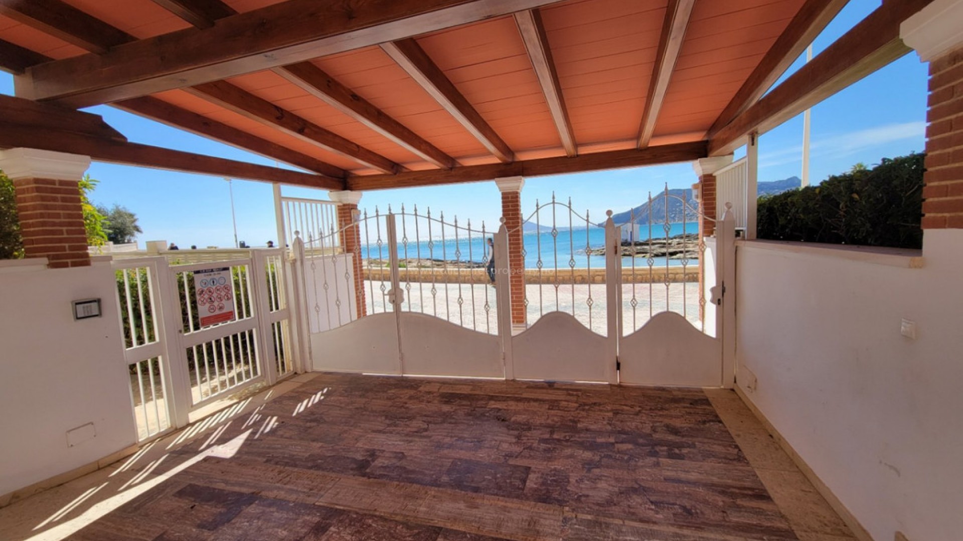 Apartamento / piso en Calpe Centro
