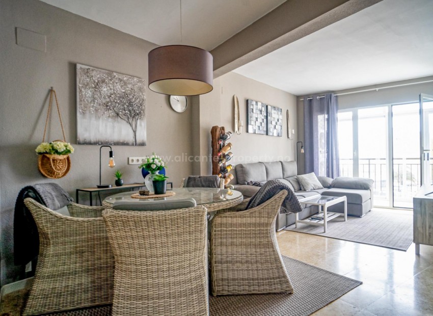 Apartamento / piso en Calpe Centro
