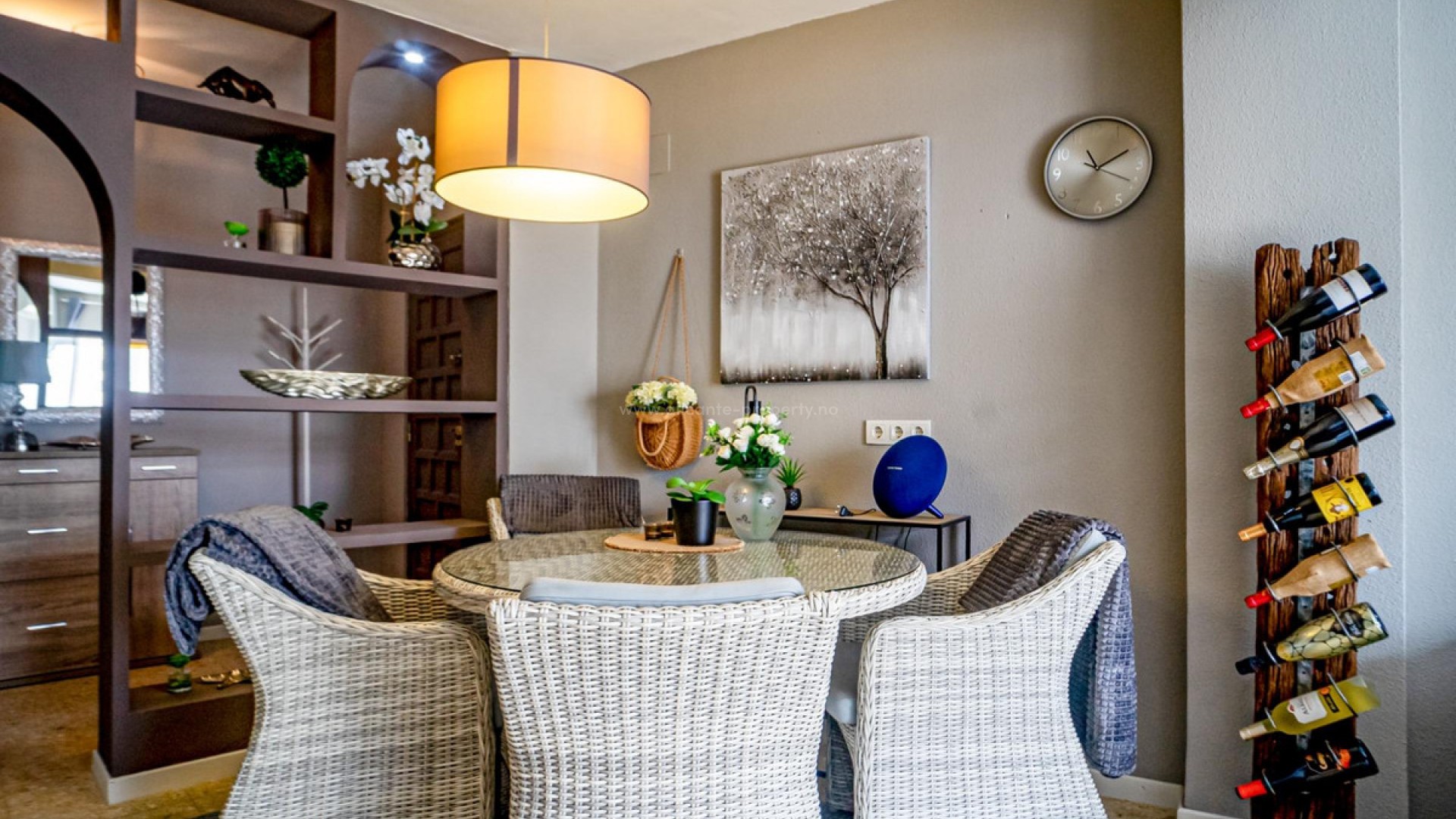 Apartamento / piso en Calpe Centro