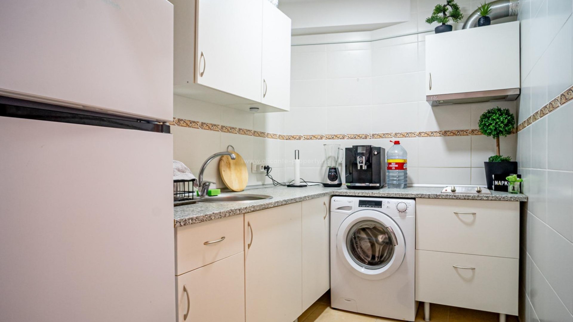 Apartamento / piso en Calpe Centro