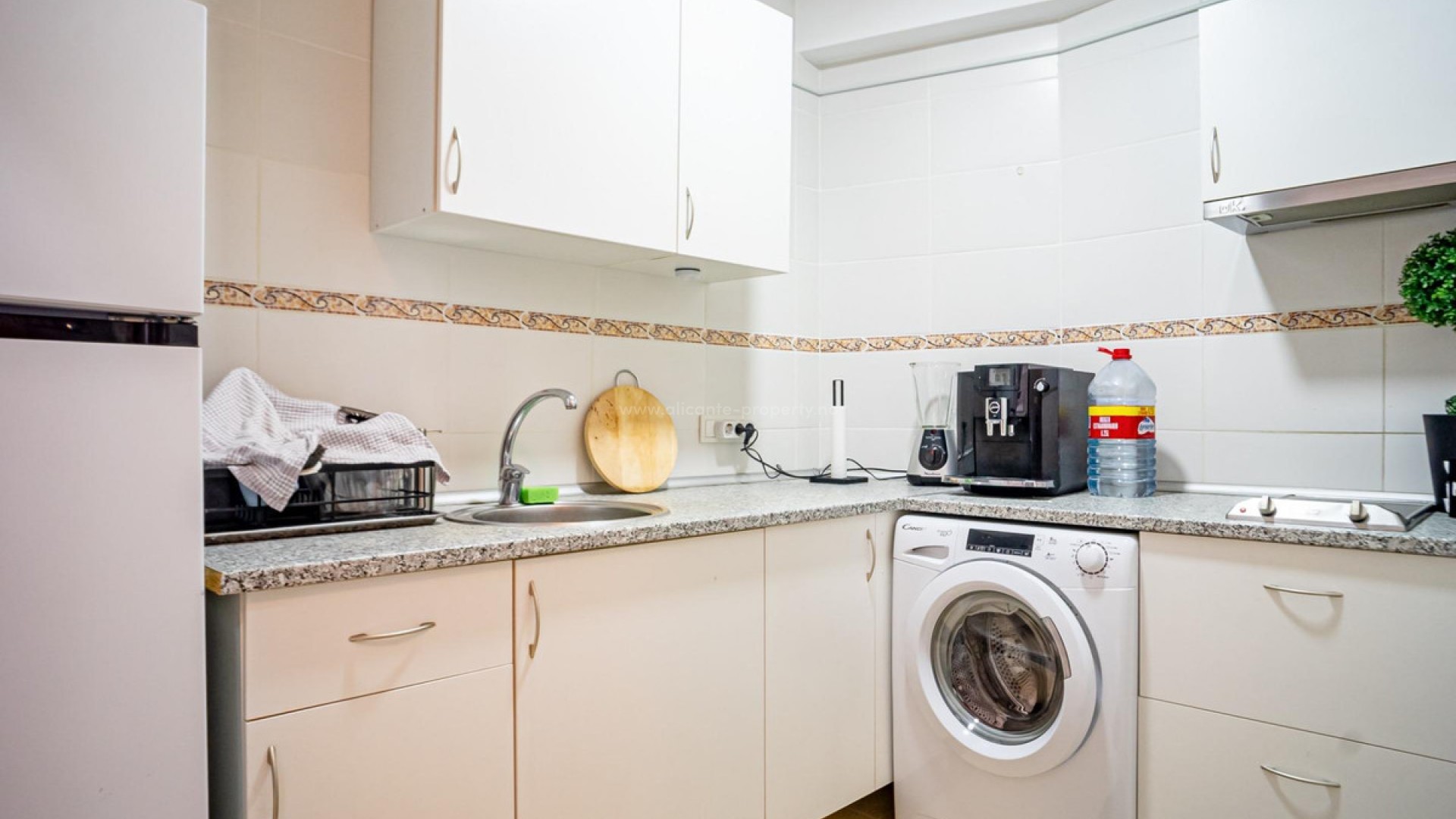 Apartamento / piso en Calpe Centro