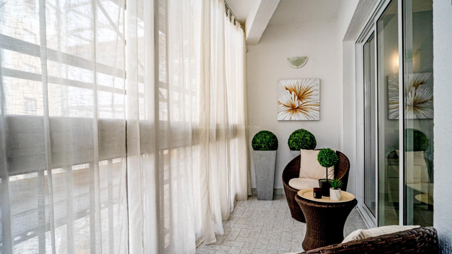 Apartamento / piso en Calpe Centro