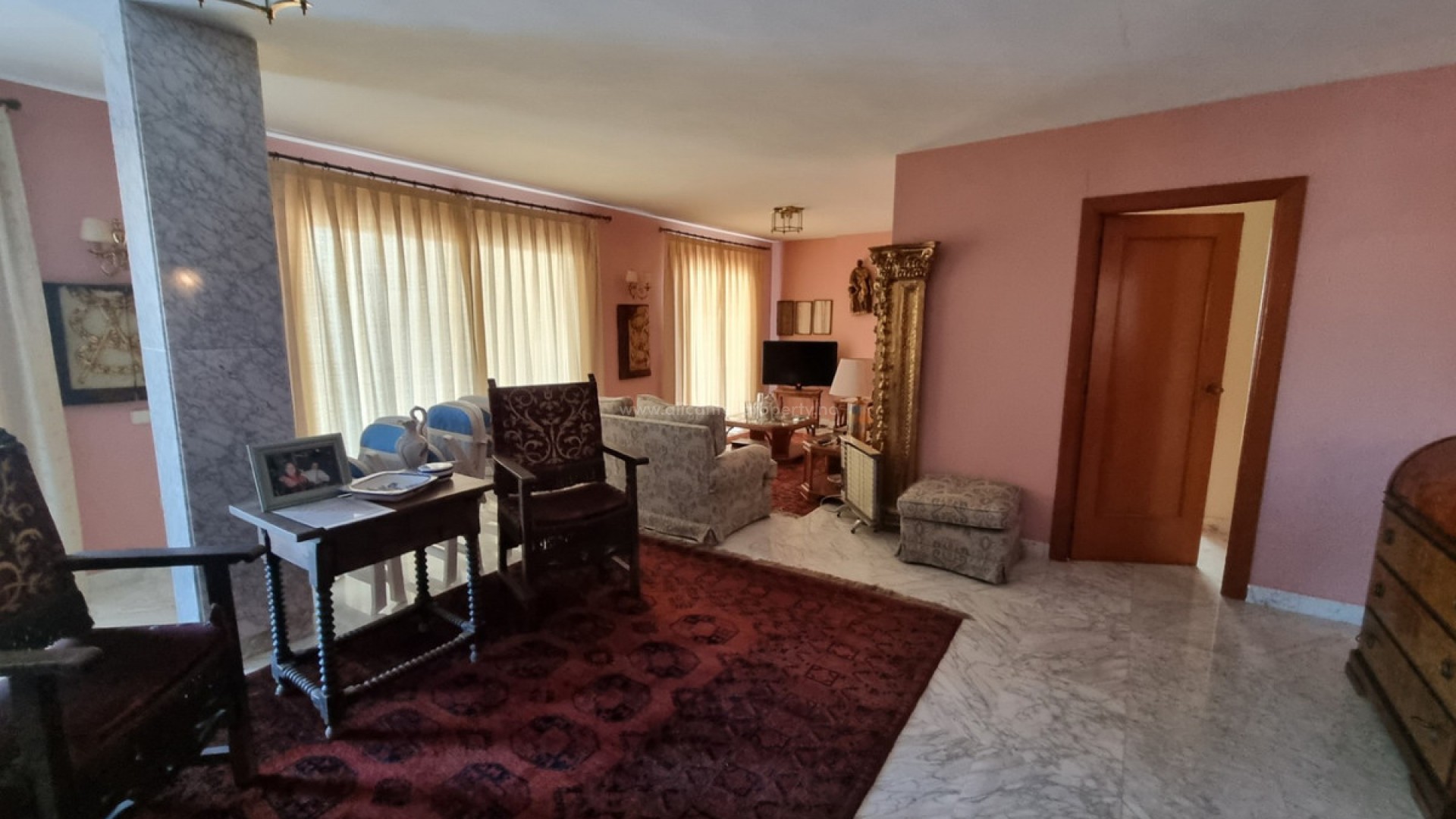 Apartamento / piso en Calpe Centro
