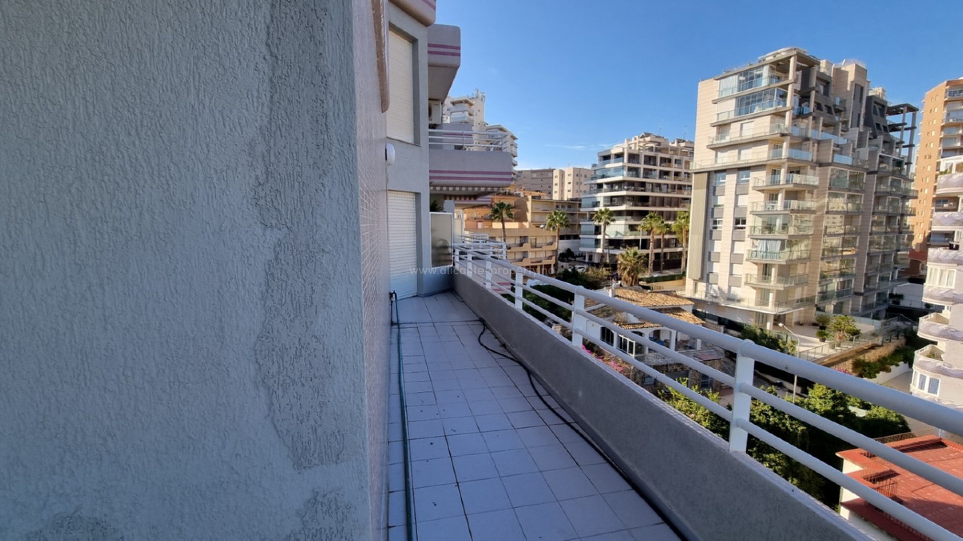 Apartamento / piso en Calpe Centro