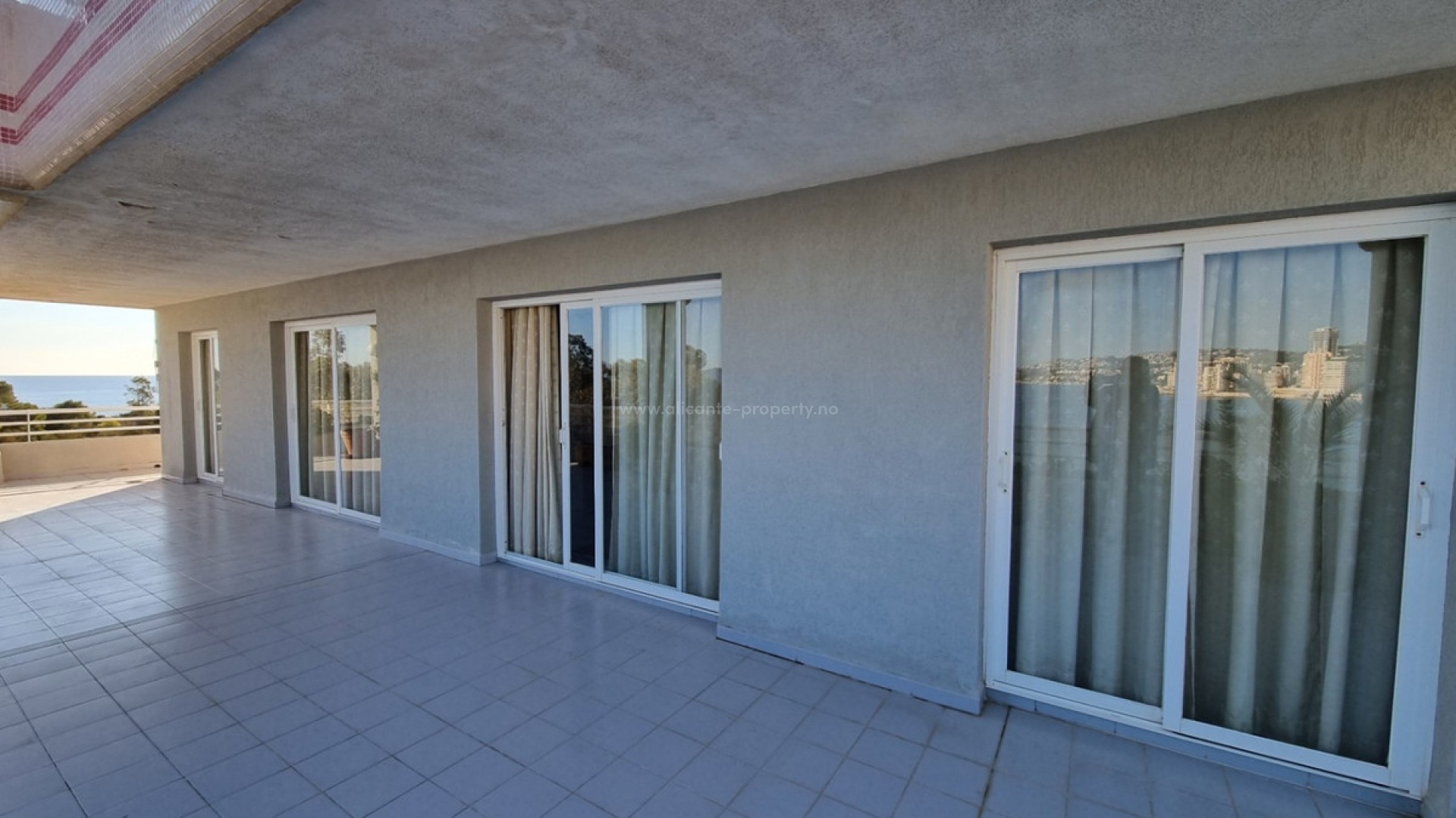 Apartamento / piso en Calpe Centro