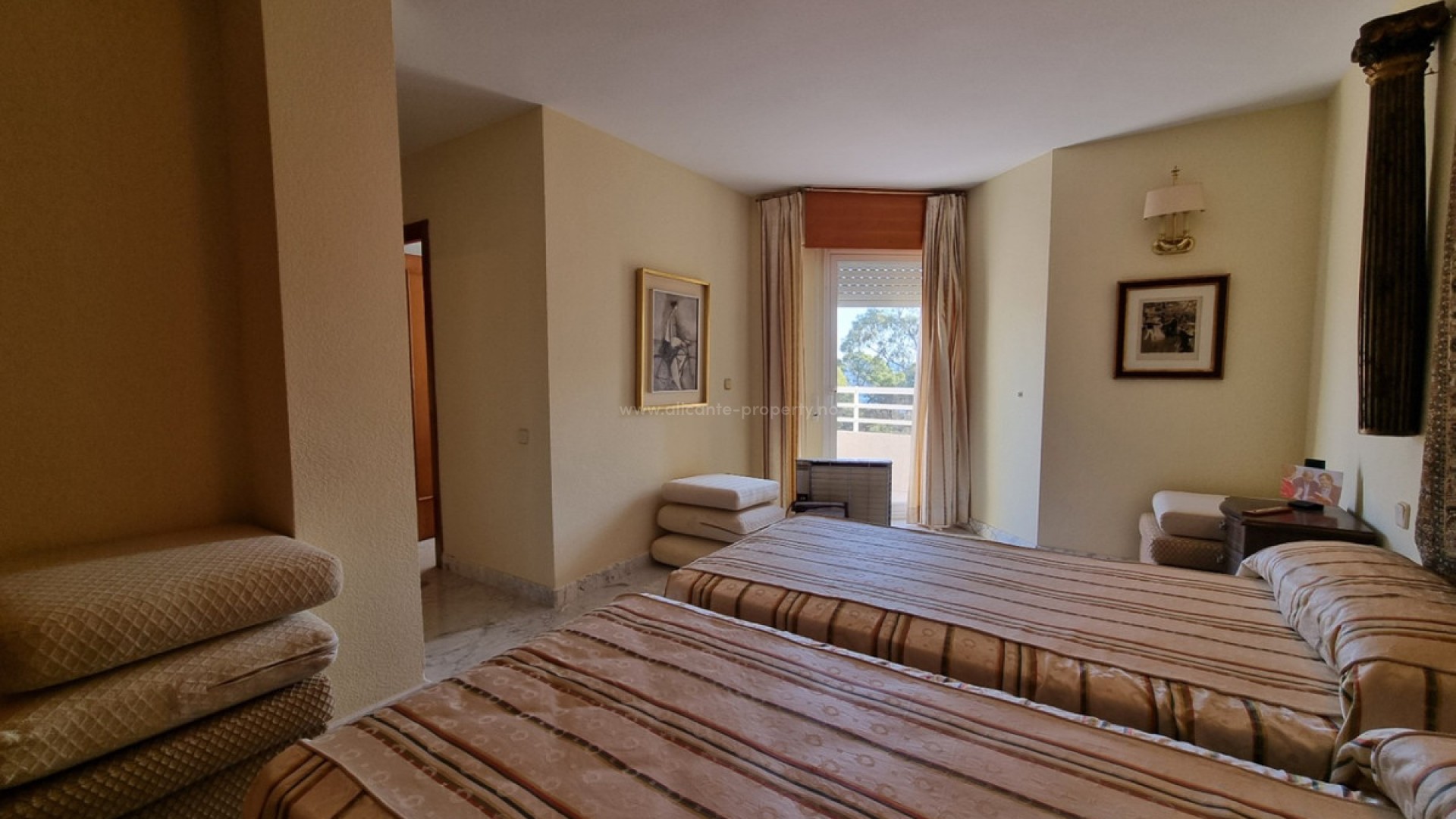 Apartamento / piso en Calpe Centro