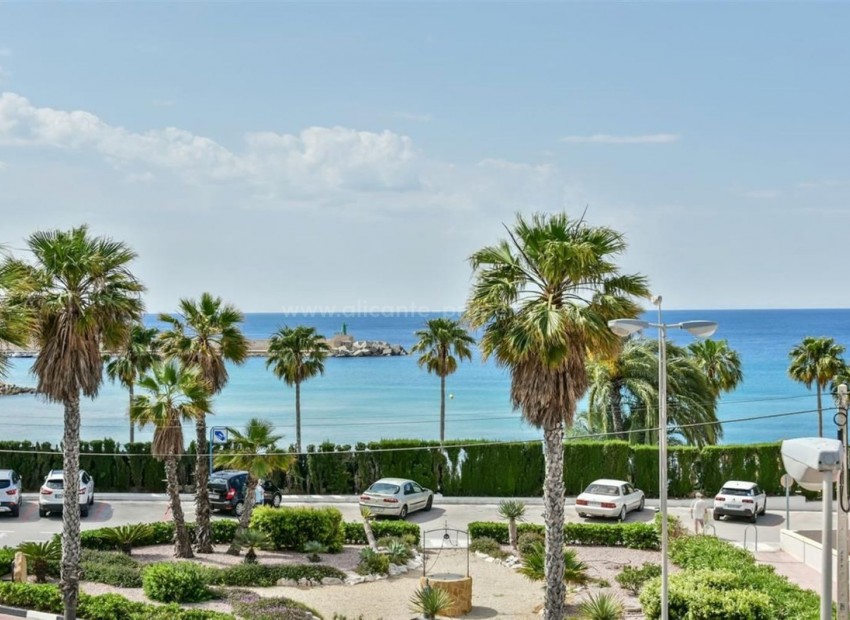 Apartamento / piso en Calpe Centro