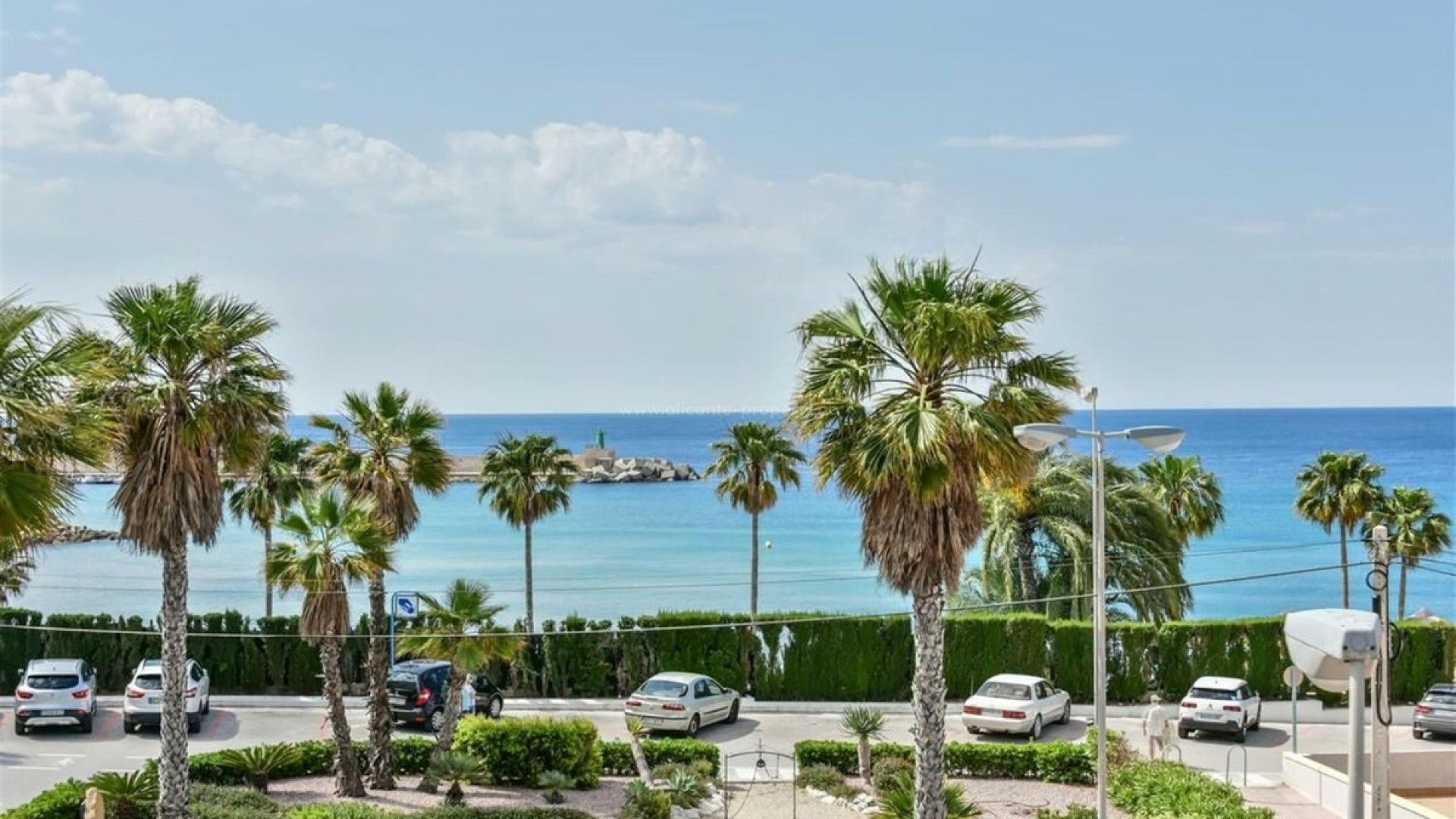 Apartamento / piso en Calpe Centro