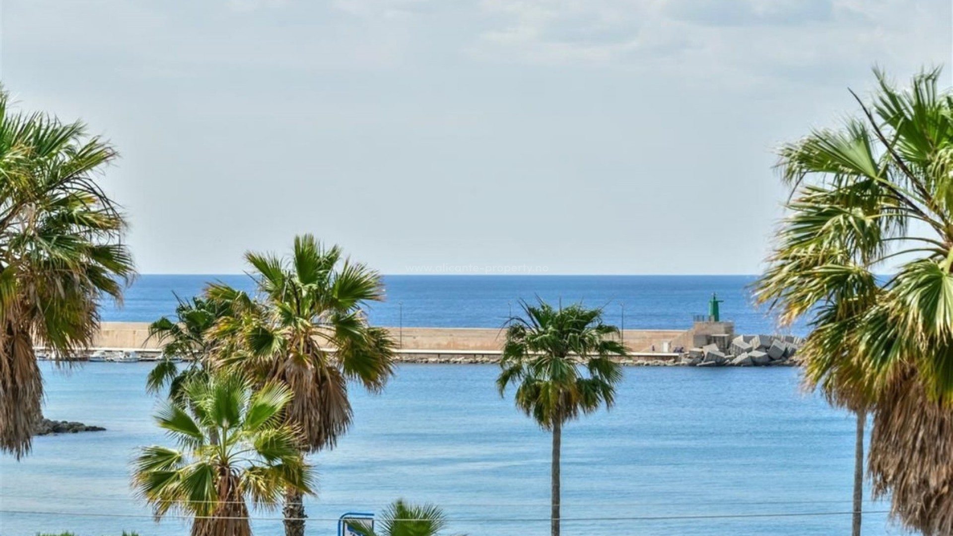 Apartamento / piso en Calpe Centro