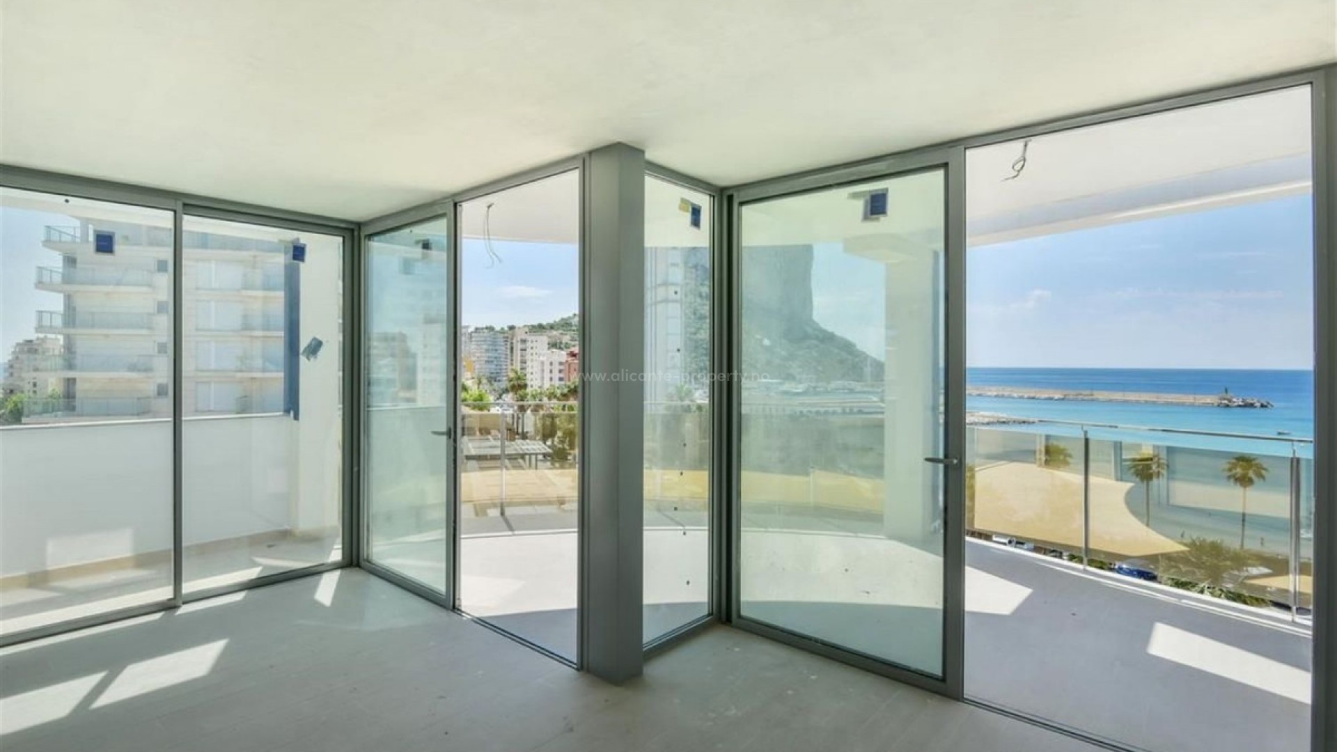 Apartamento / piso en Calpe Centro