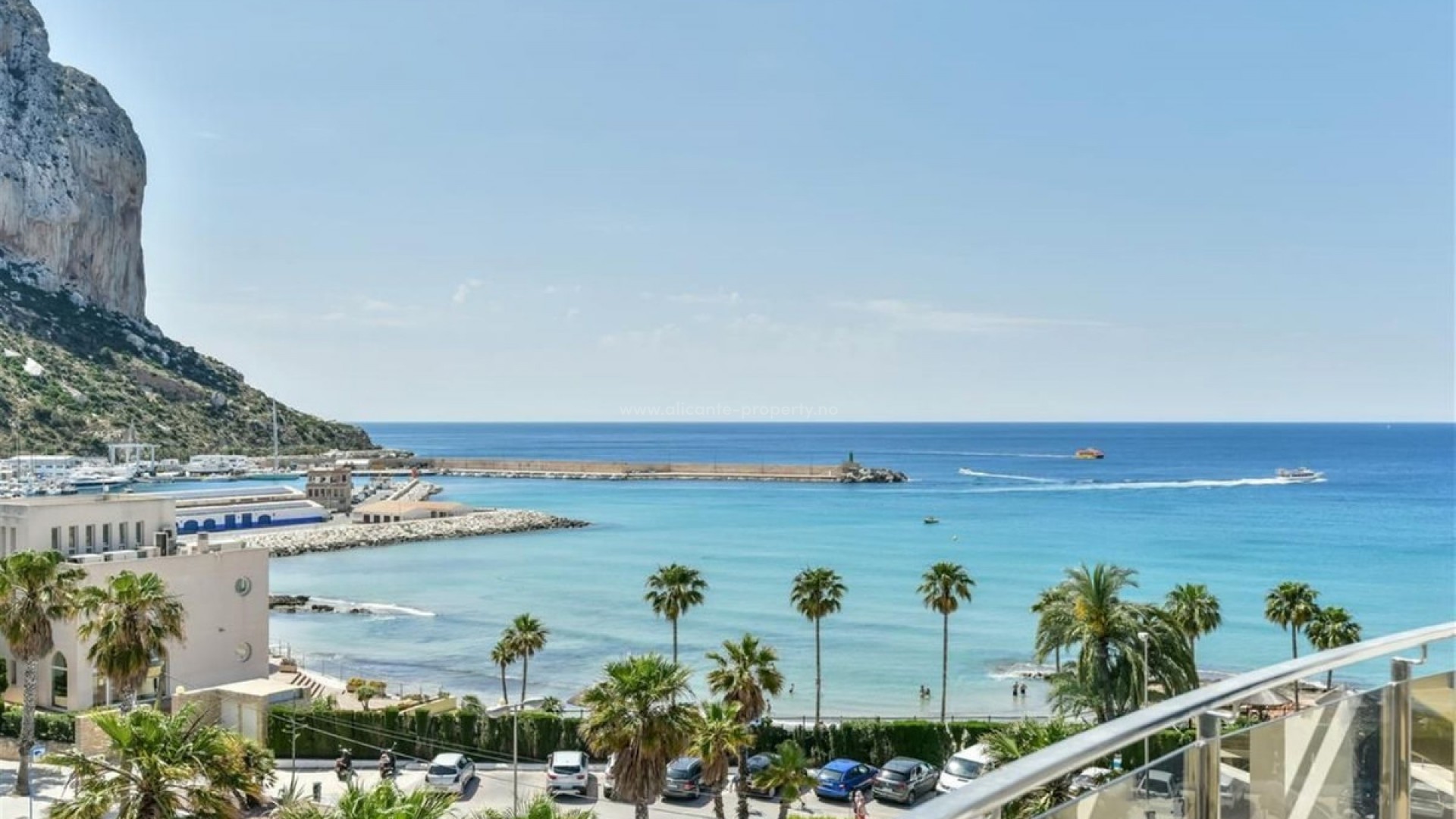 Apartamento / piso en Calpe Centro